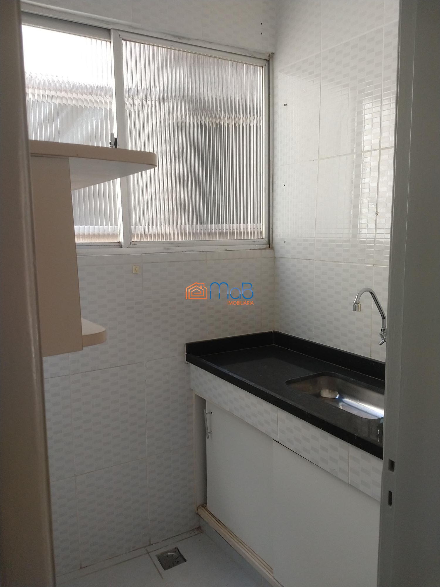 Apartamento à venda com 1 quarto, 30m² - Foto 4