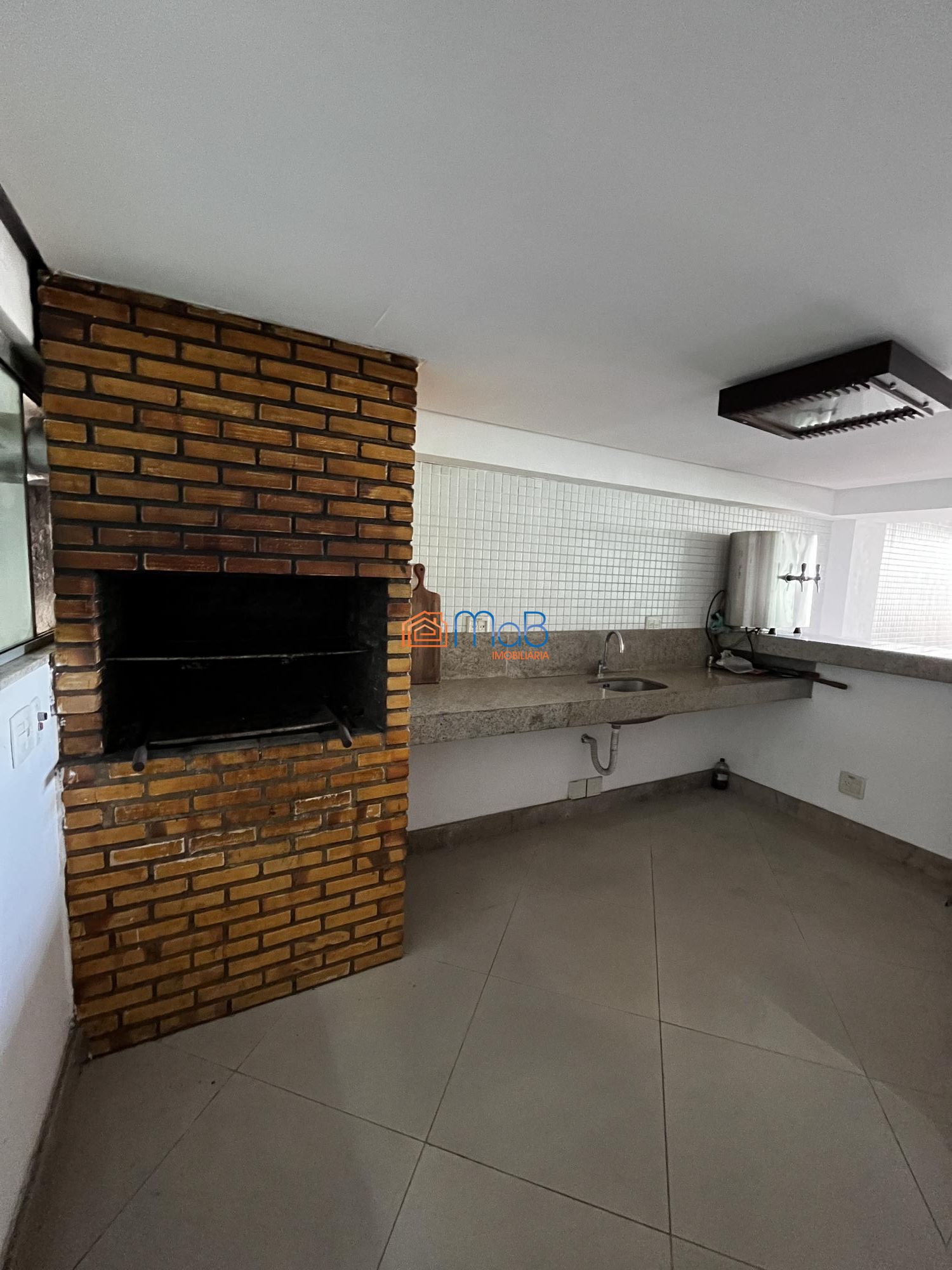 Apartamento à venda com 3 quartos, 140m² - Foto 29