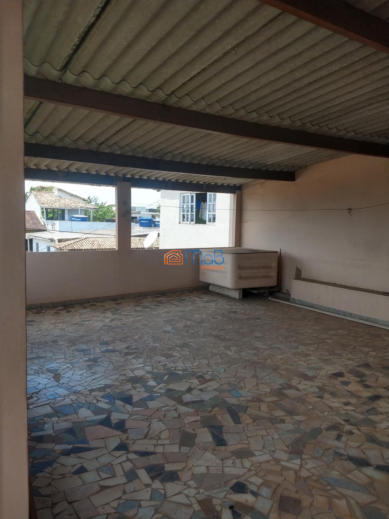 Casa, 2 quartos, 100 m² - Foto 12