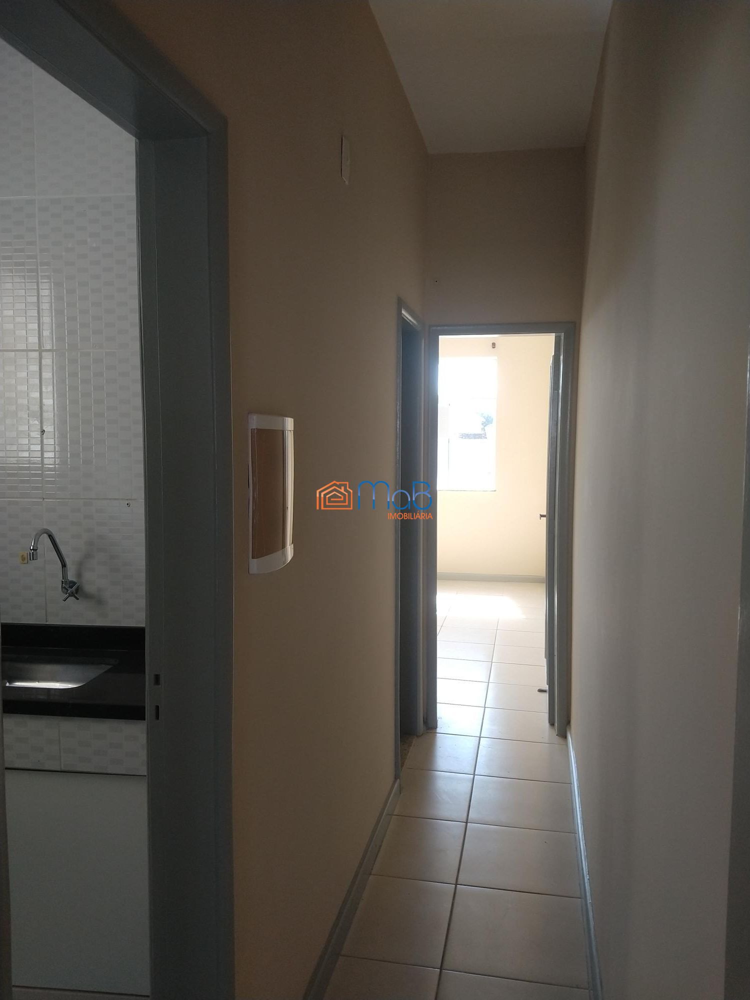 Apartamento à venda com 1 quarto, 30m² - Foto 3