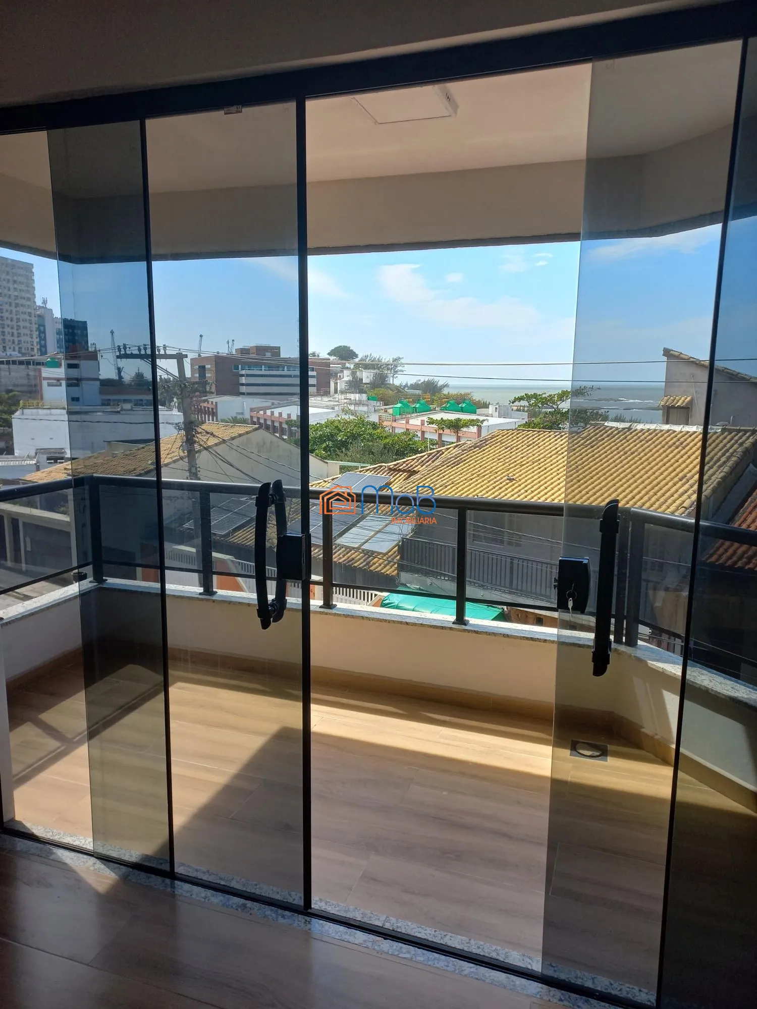 Apartamento, 4 quartos, 163 m² - Foto 2