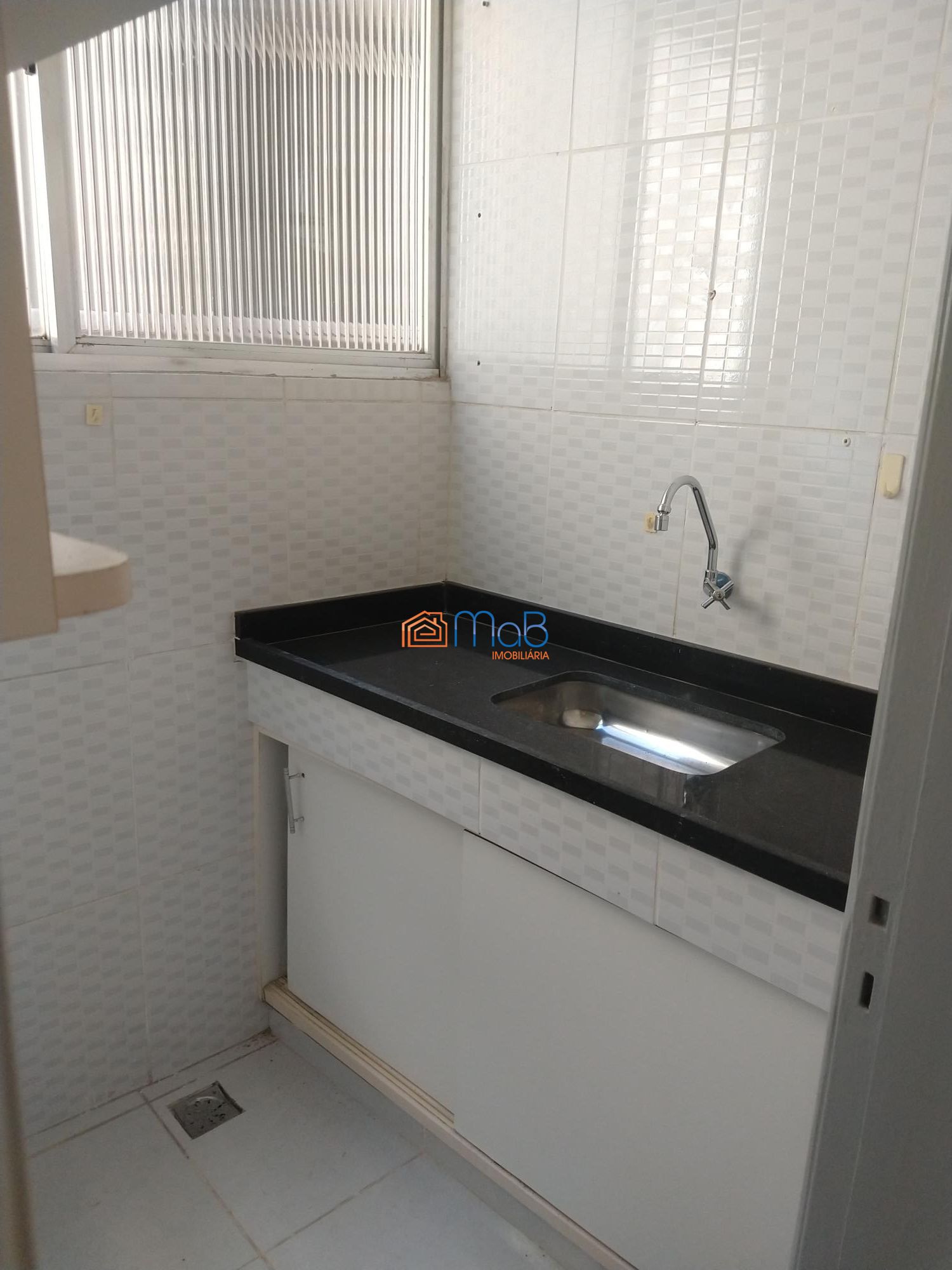 Apartamento à venda com 1 quarto, 30m² - Foto 5