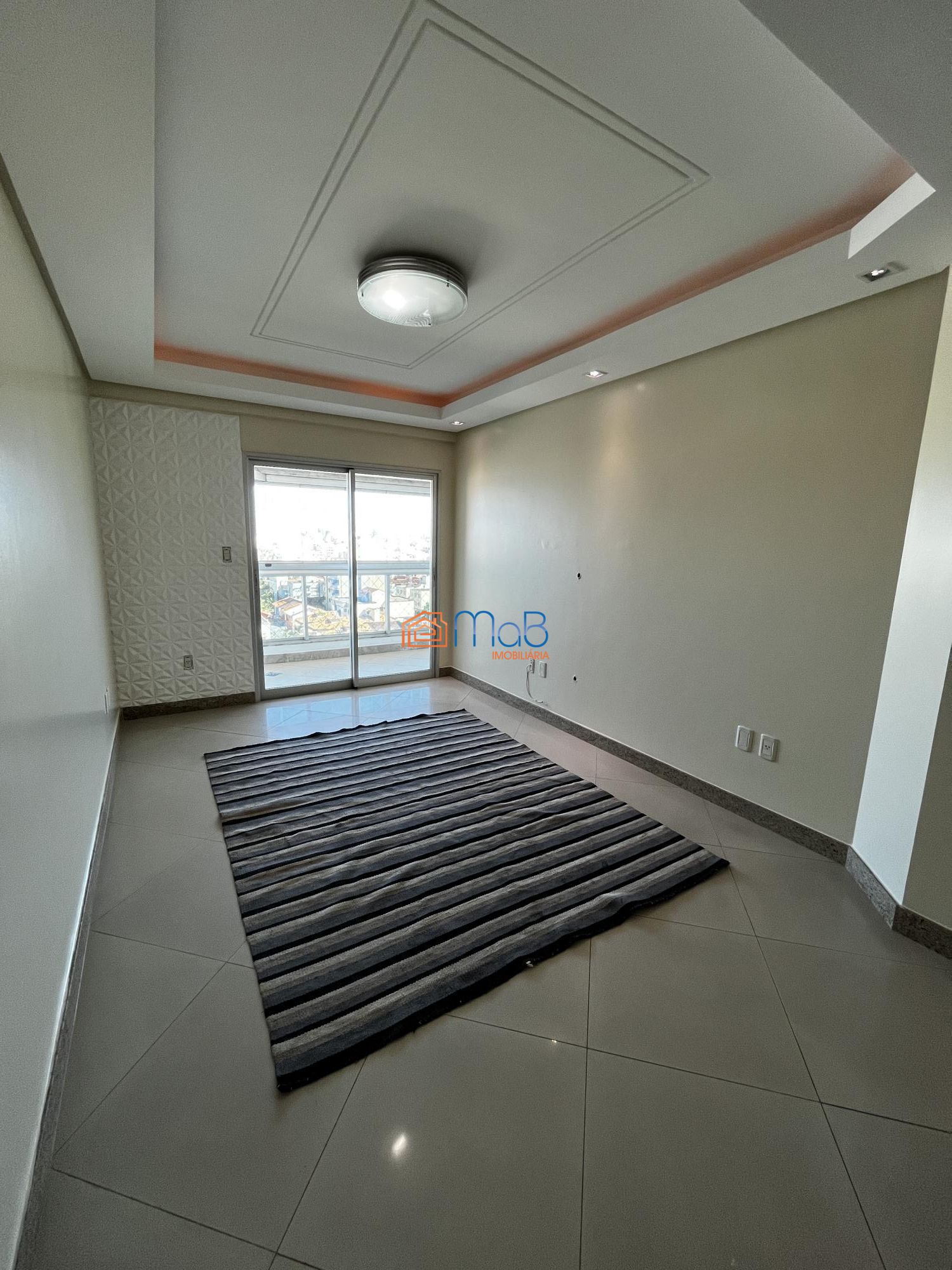 Apartamento à venda com 3 quartos, 140m² - Foto 5