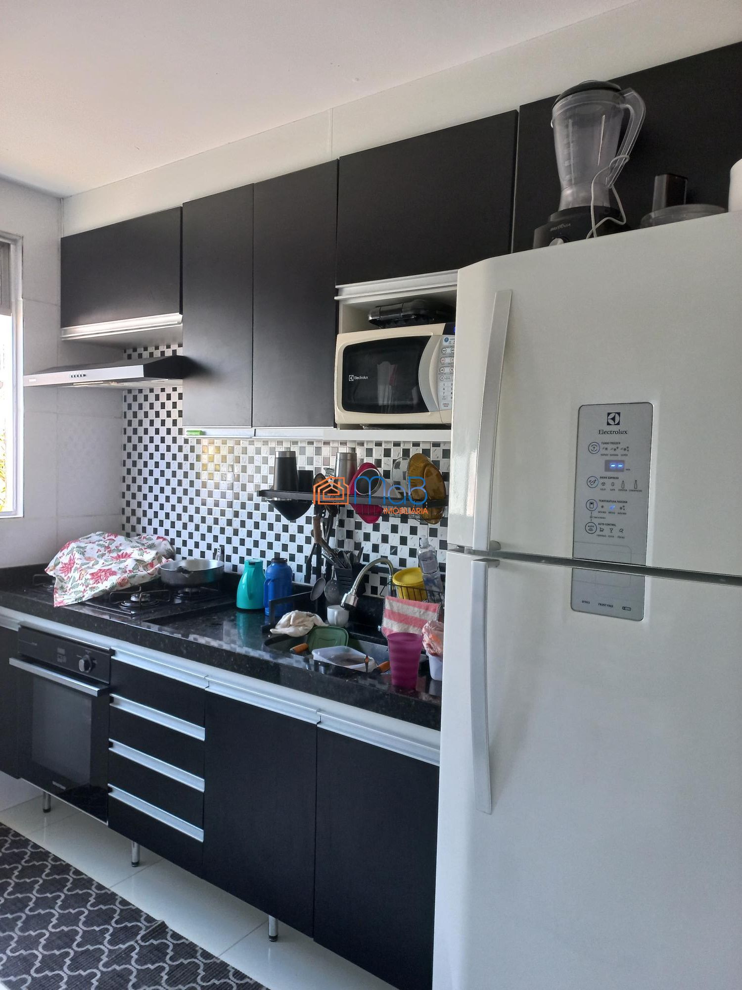Apartamento, 2 quartos, 50 m² - Foto 2