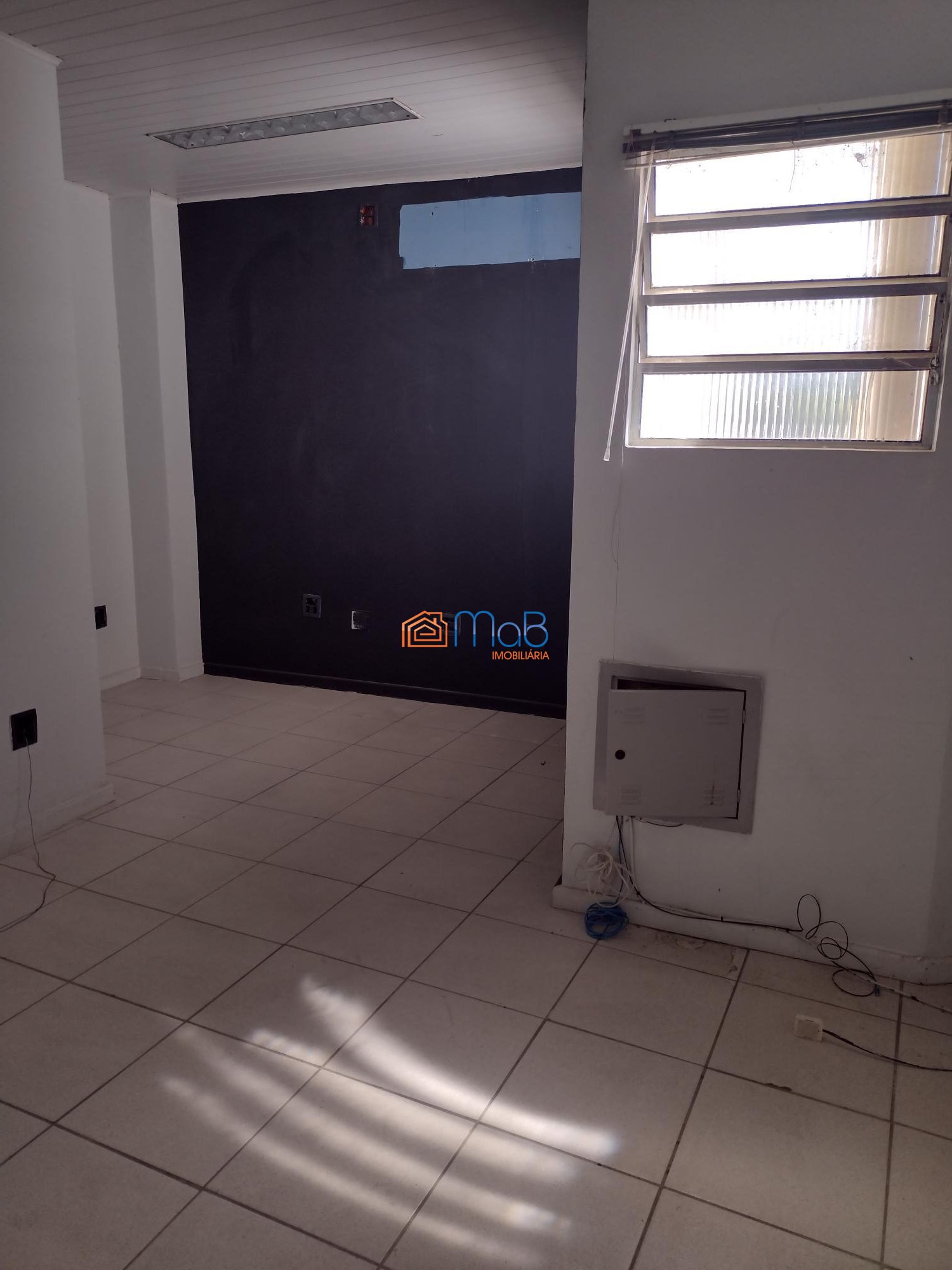 Prédio Comercial no Centro ao lado da rodoviária