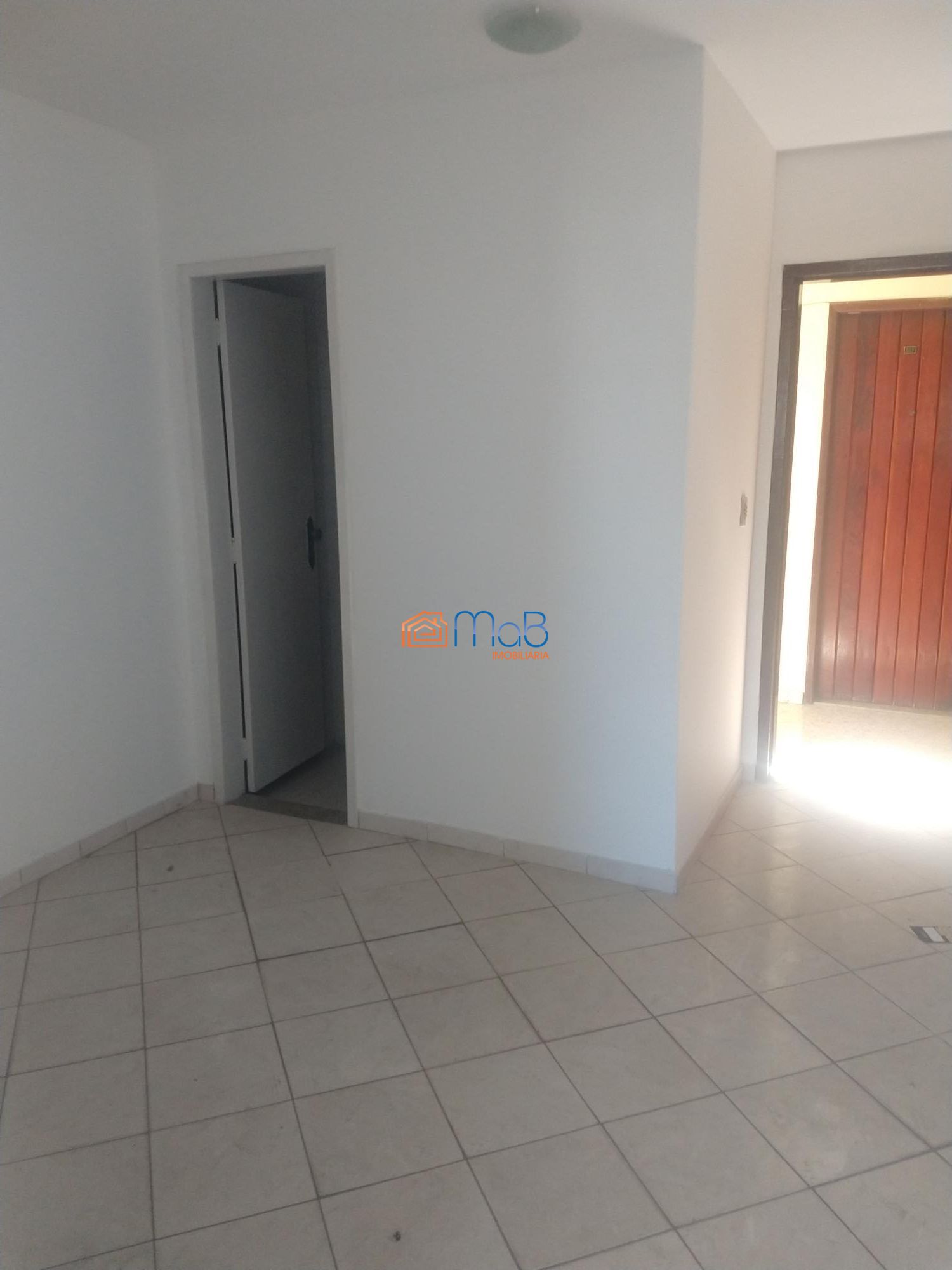 Conjunto Comercial-Sala para alugar com 1 quarto, 27m² - Foto 5