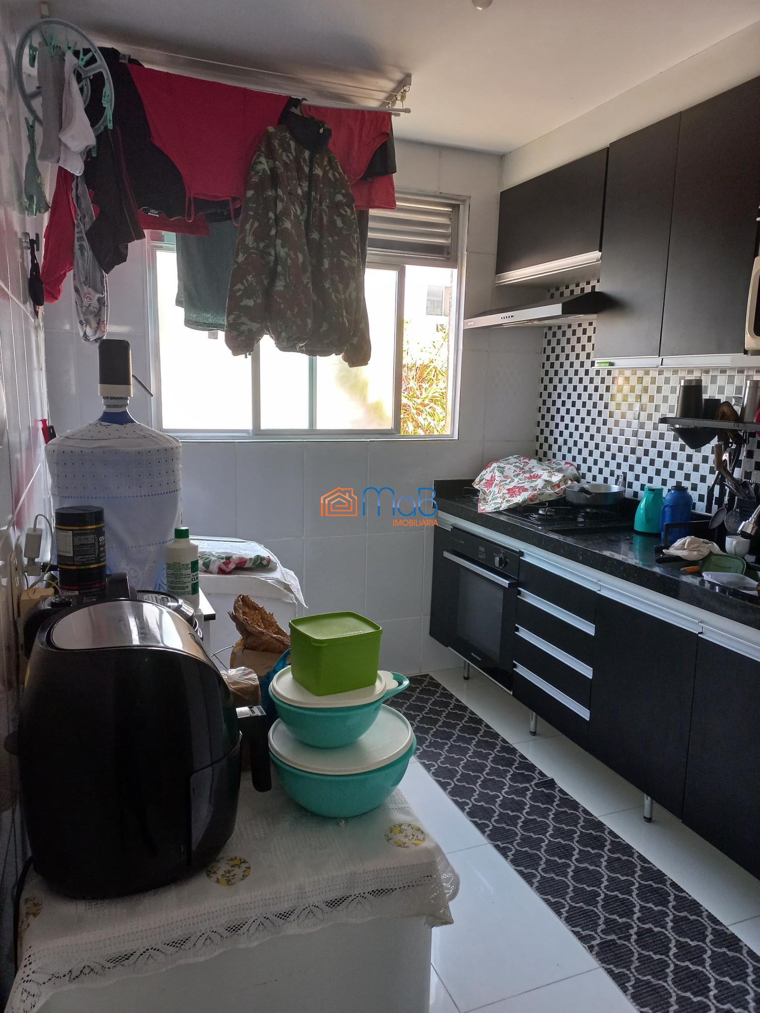 Apartamento, 2 quartos, 50 m² - Foto 3