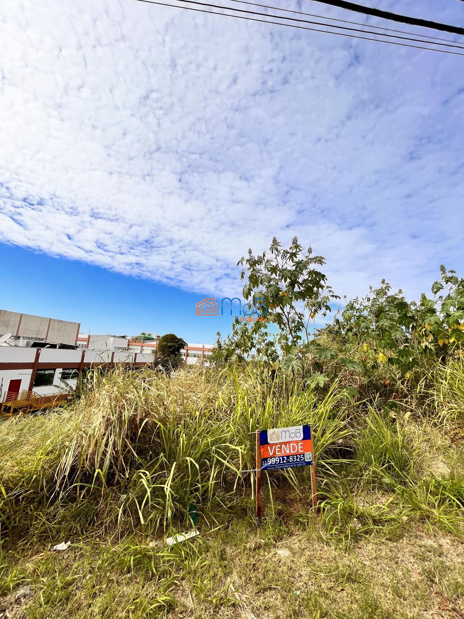 Terreno à venda, 492m² - Foto 2