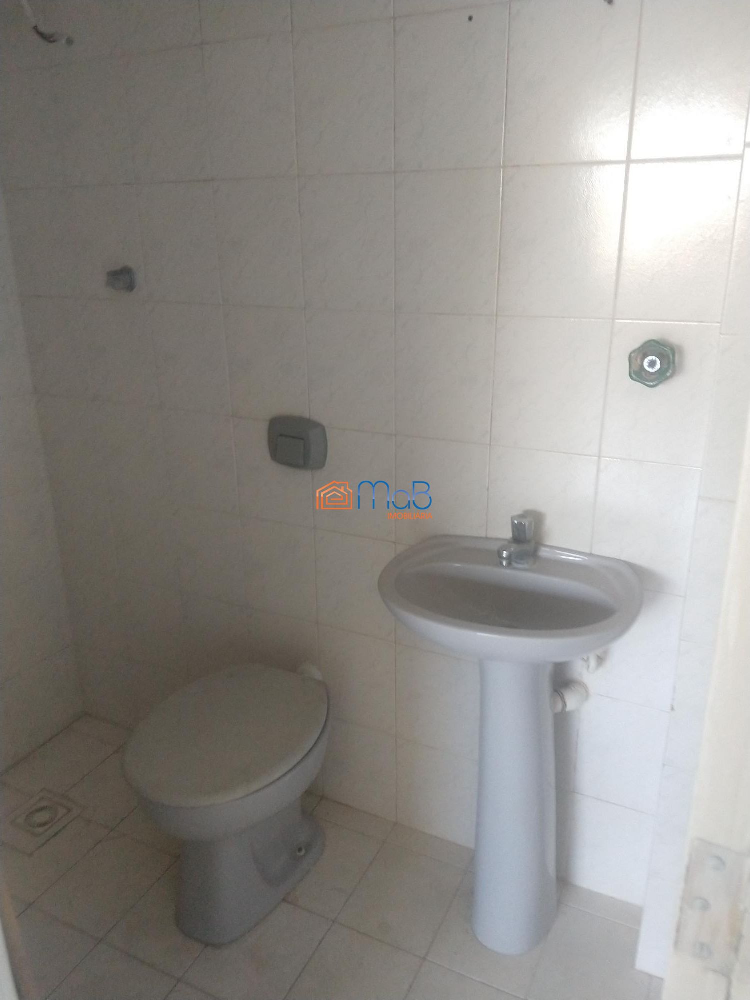 Conjunto Comercial-Sala para alugar com 1 quarto, 27m² - Foto 6