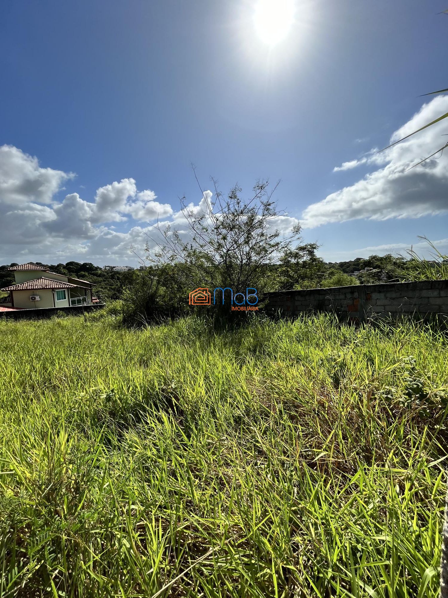 Terreno à venda, 420m² - Foto 3