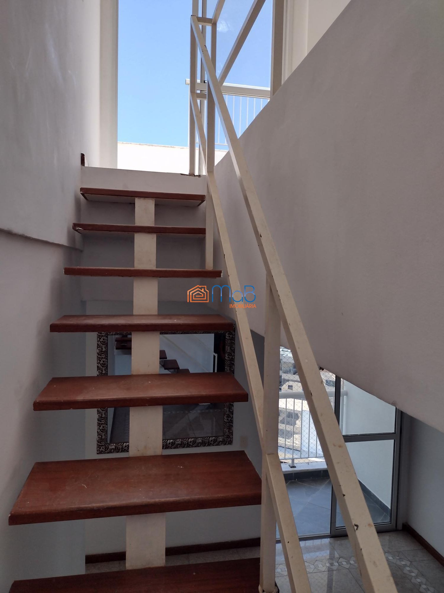 Cobertura à venda com 3 quartos, 136m² - Foto 26