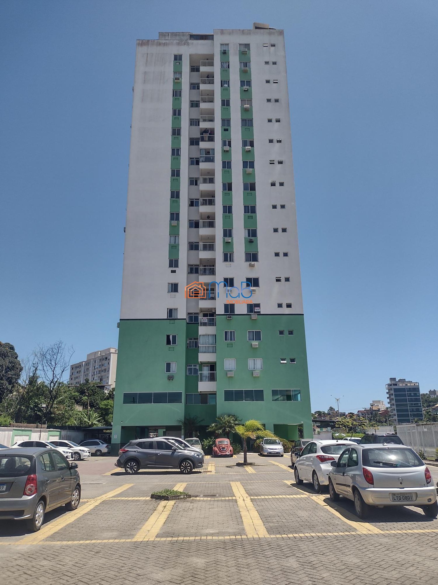 Cobertura à venda com 3 quartos, 136m² - Foto 1