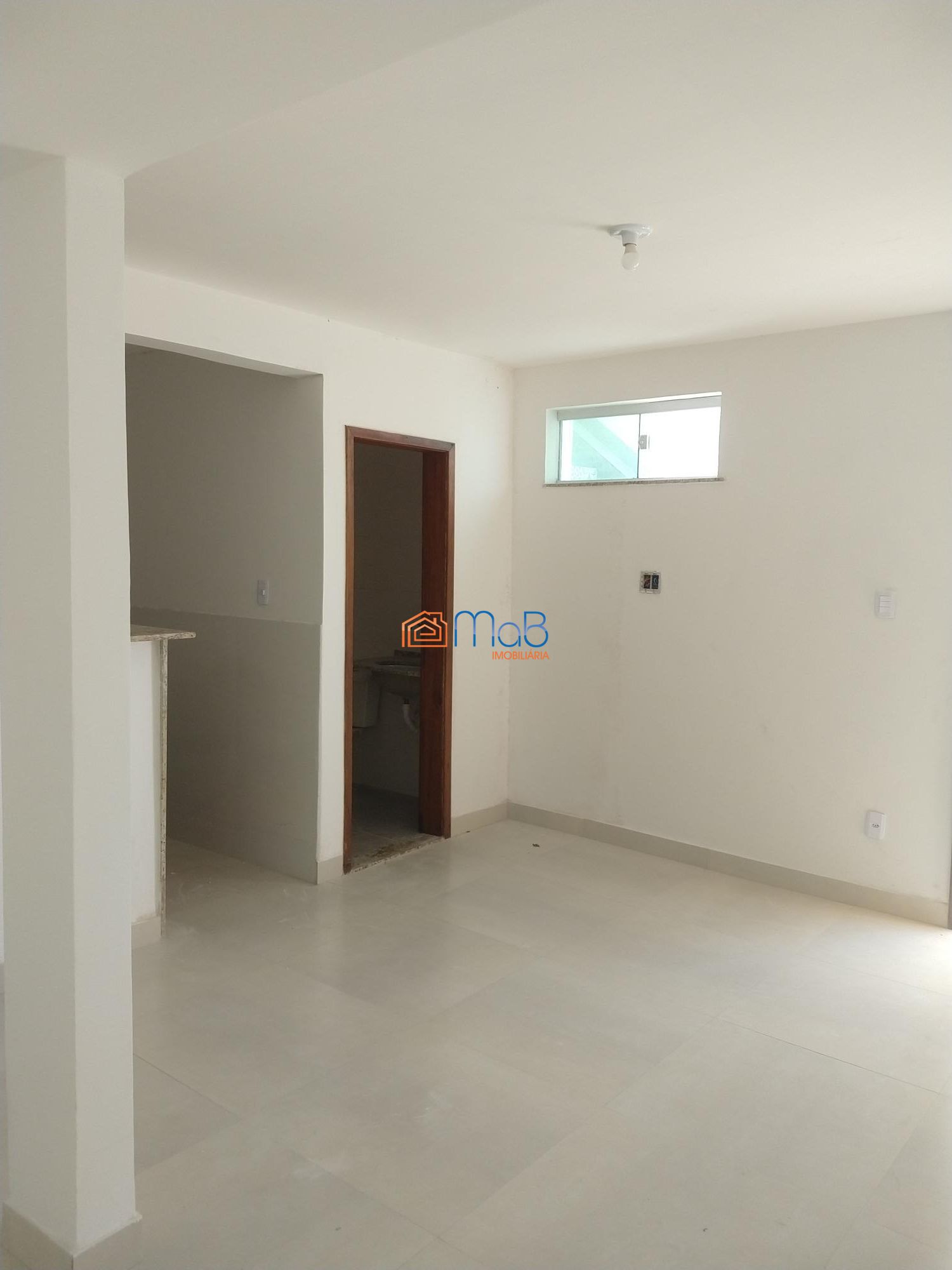 Apartamento à venda com 1 quarto, 65m² - Foto 3