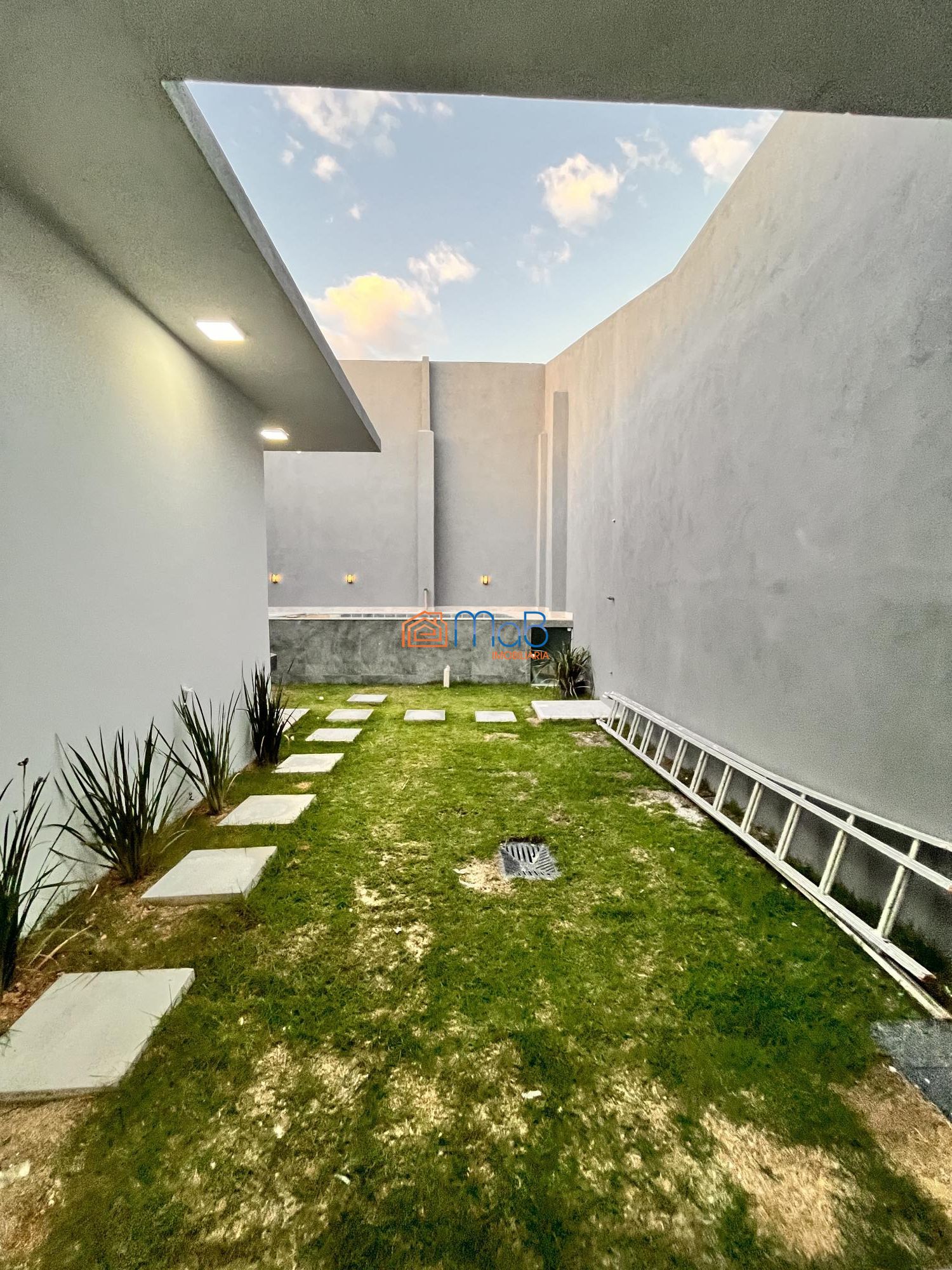 Casa de Condomínio, 4 quartos - Foto 19