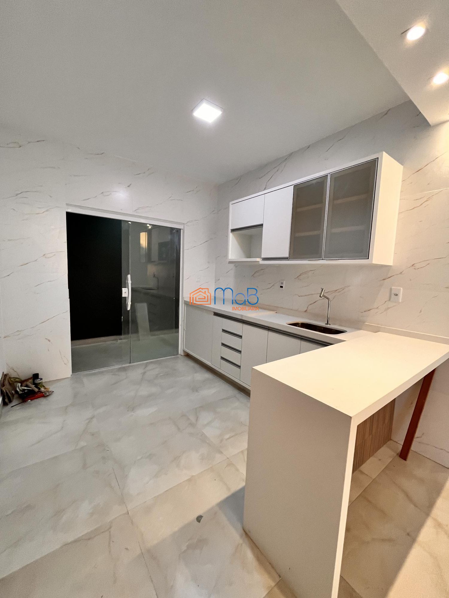 Casa de Condomínio, 4 quartos - Foto 7