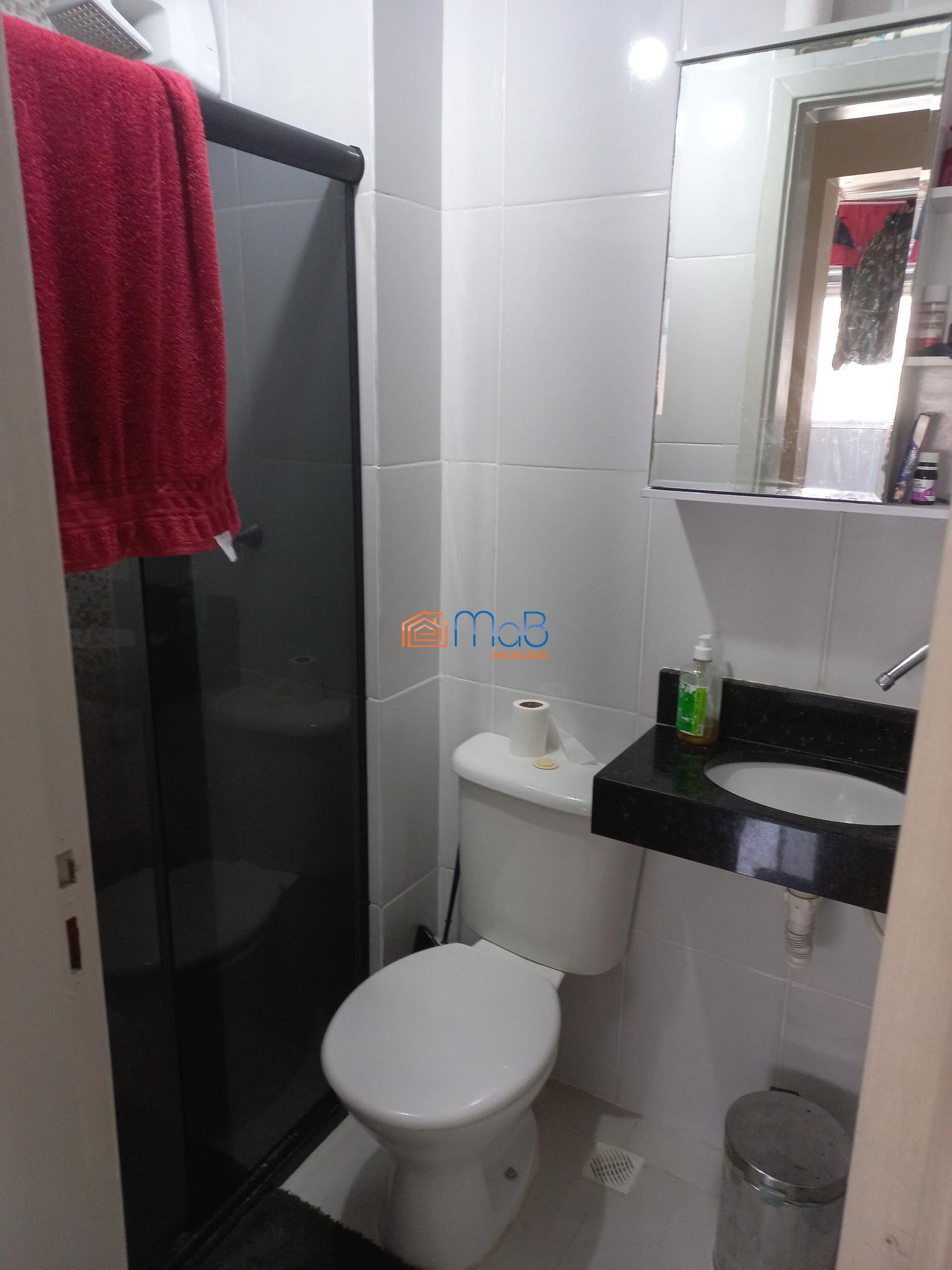 Apartamento, 2 quartos, 50 m² - Foto 8