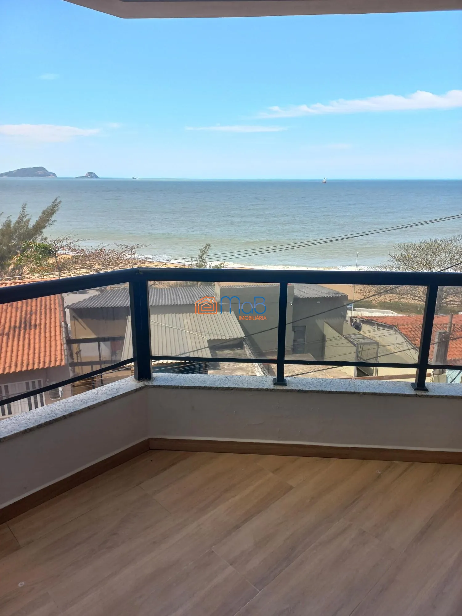 Cobertura, 4 quartos, 163 m² - Foto 2