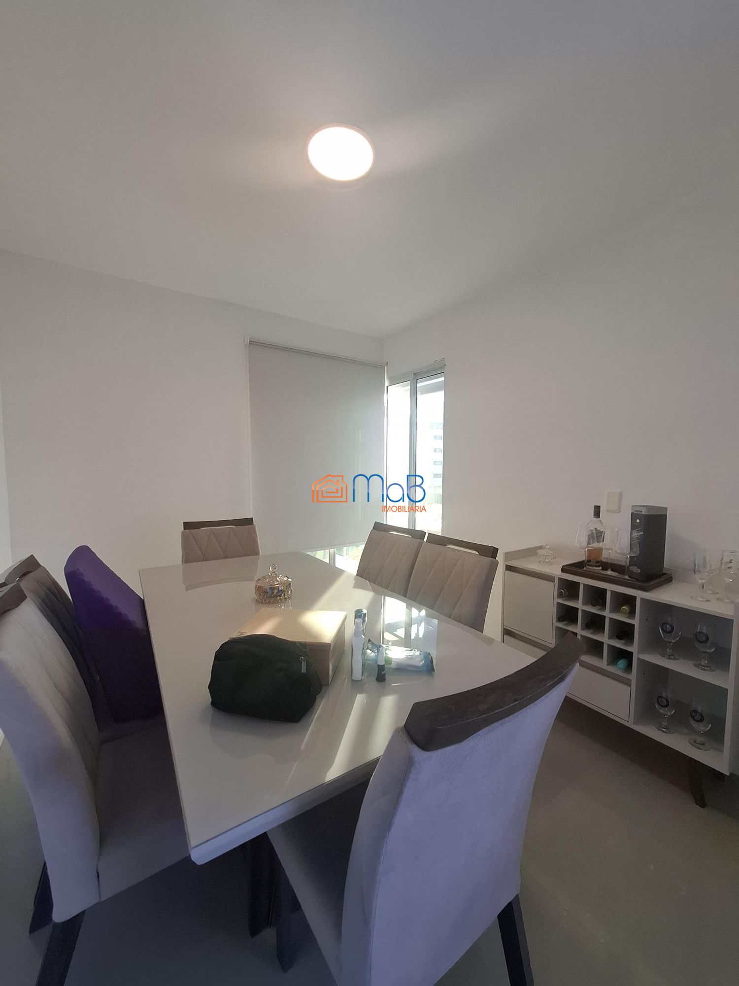 Apartamento, 3 quartos, 115 m² - Foto 5
