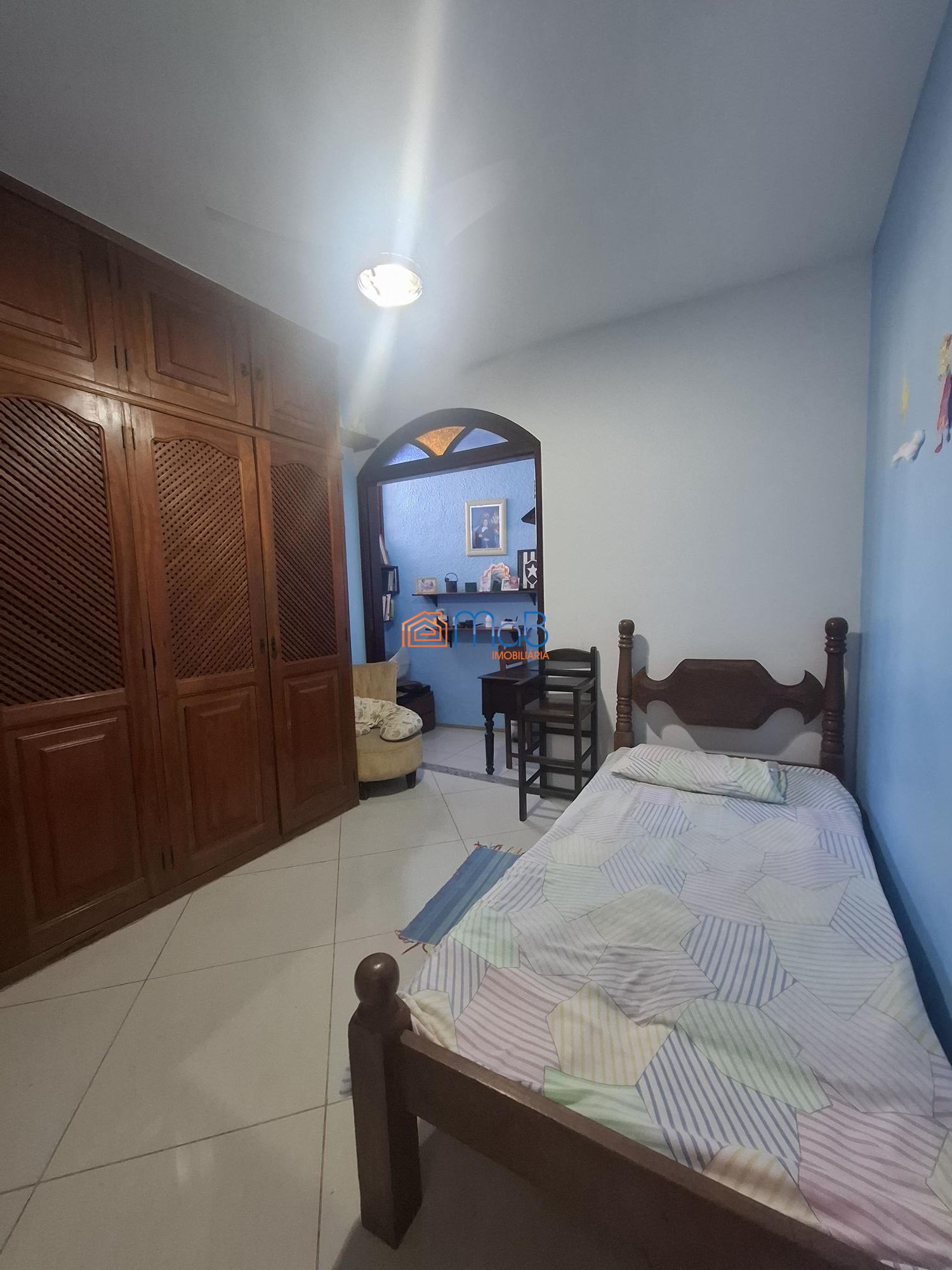 Casa, 7 quartos, 180 m² - Foto 25