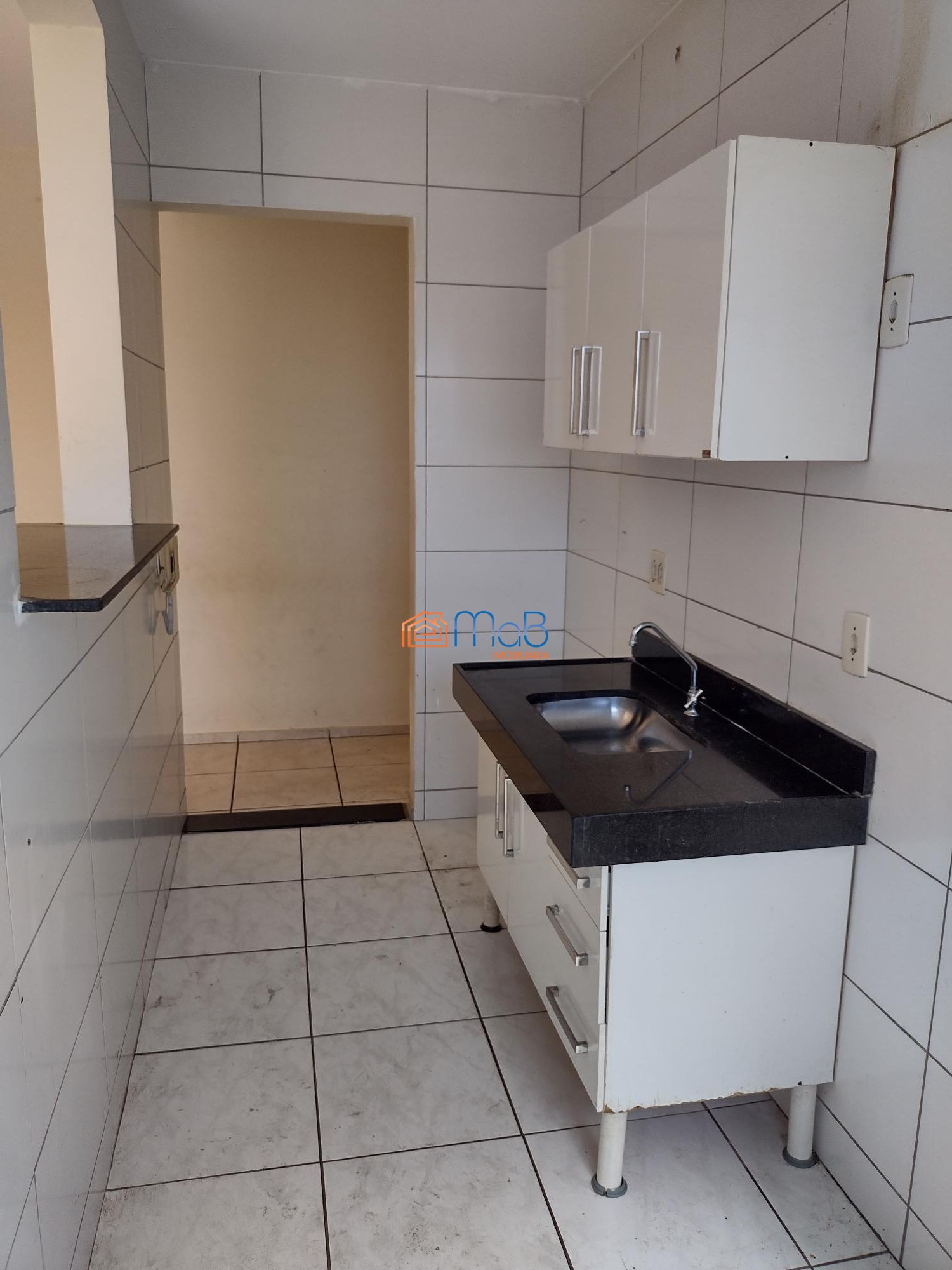 Apartamento à venda com 2 quartos, 45m² - Foto 13