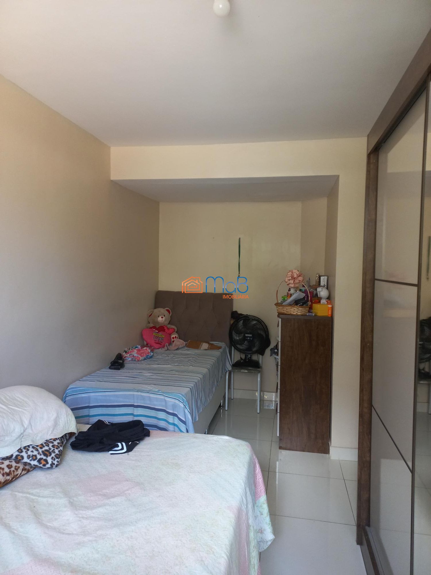 Apartamento, 2 quartos, 50 m² - Foto 7