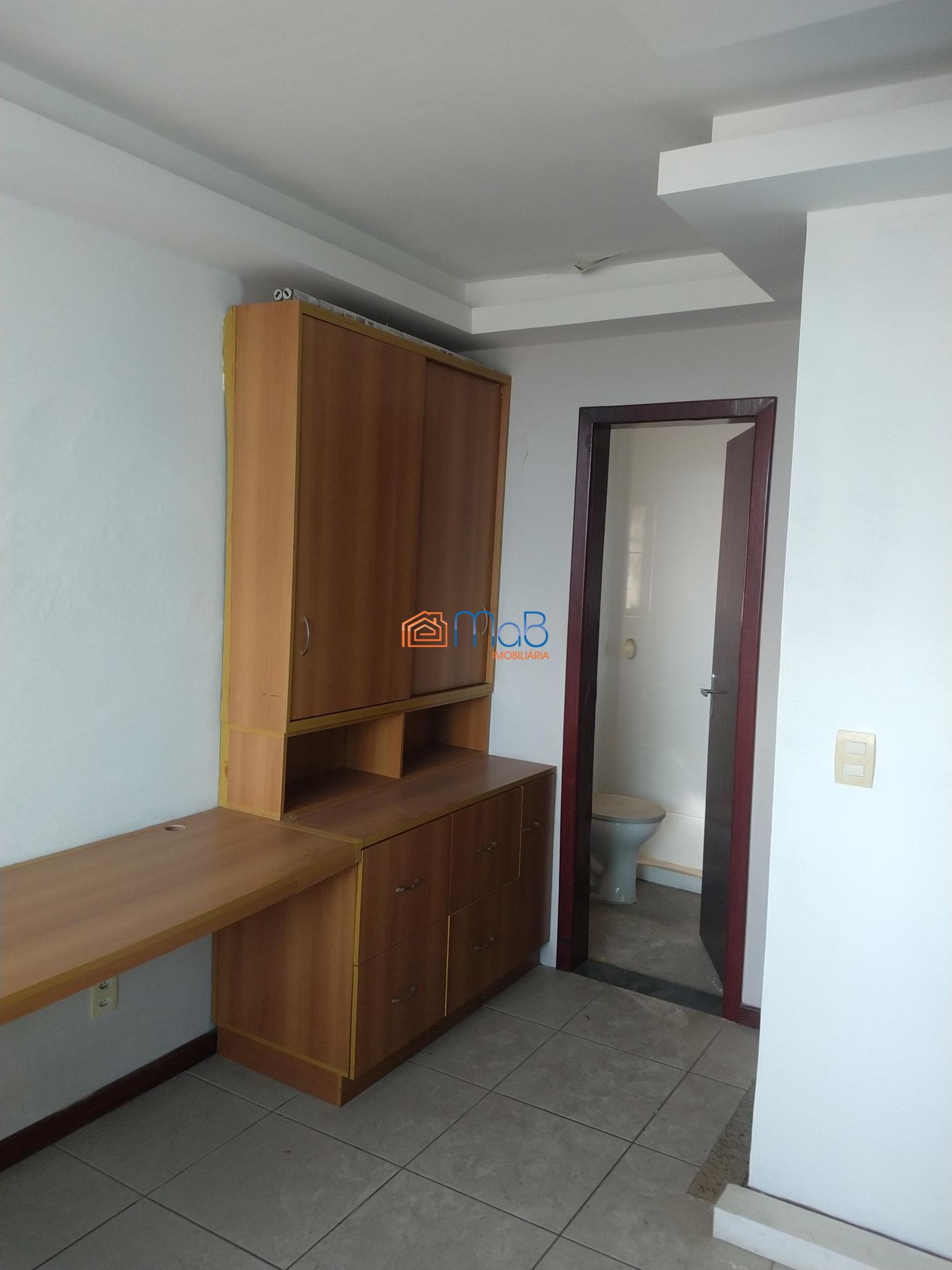 Conjunto Comercial-Sala à venda com 2 quartos, 49m² - Foto 7