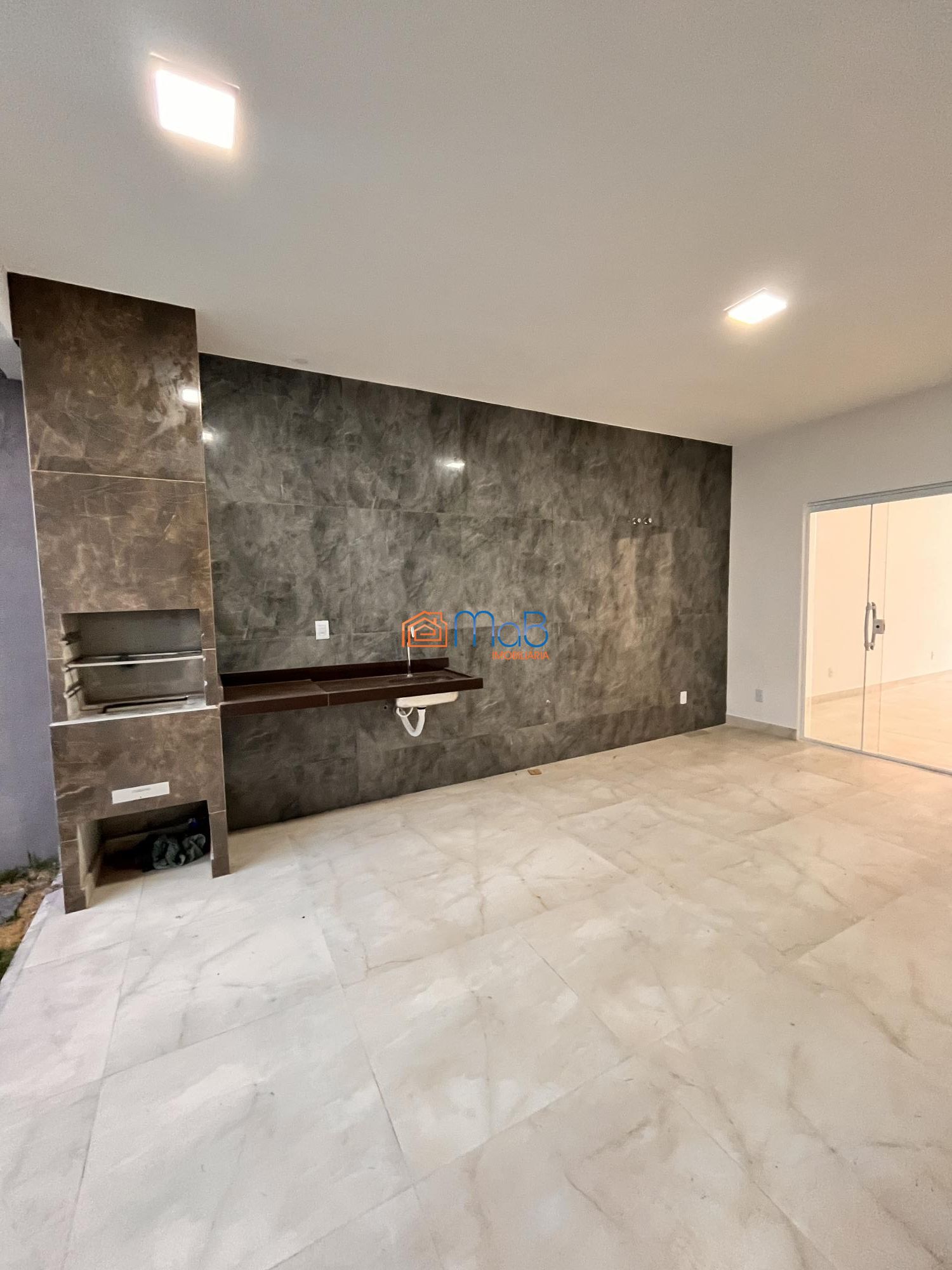 Casa de Condomínio, 4 quartos - Foto 17