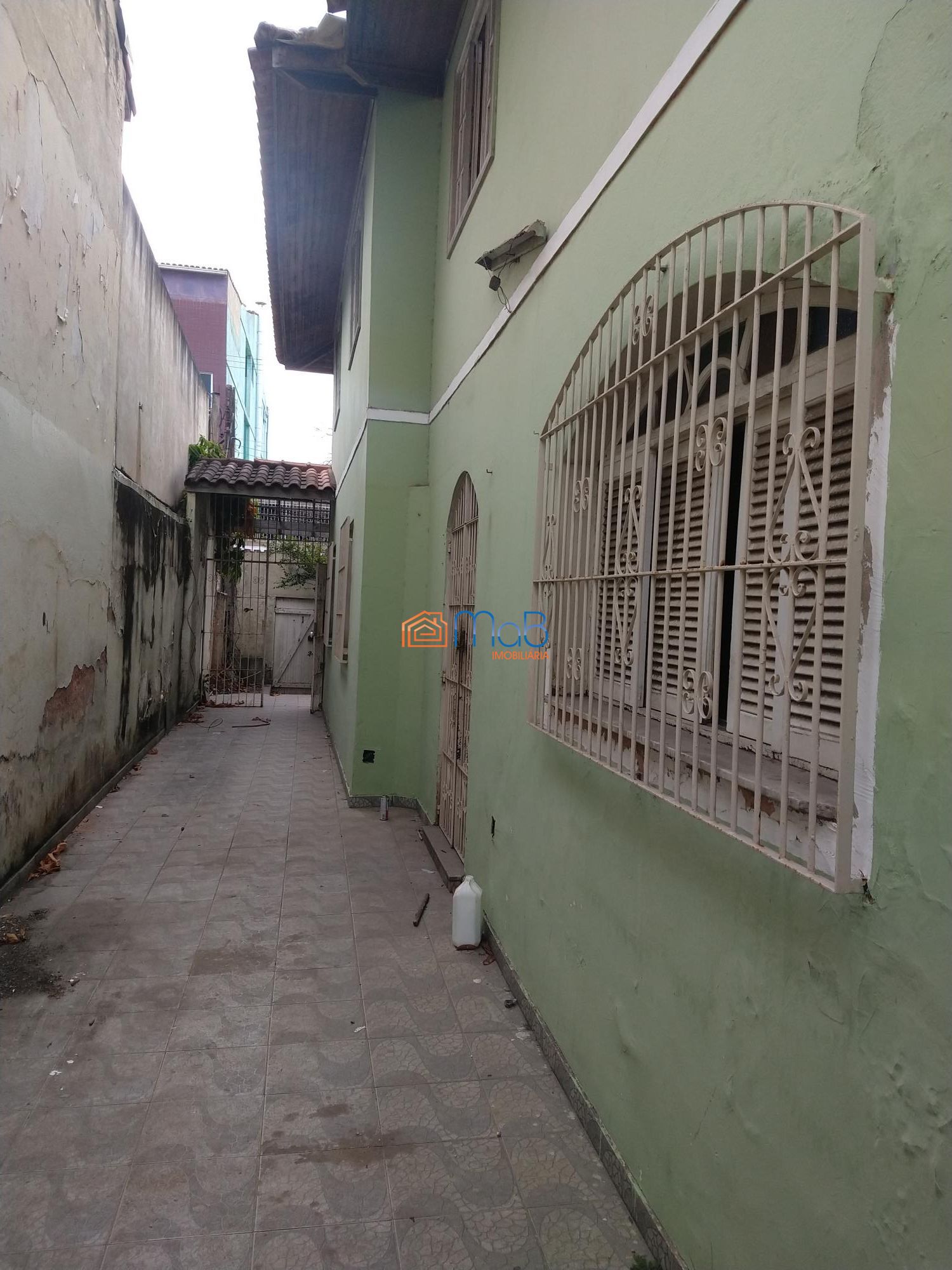 Prédio Inteiro, 286 m² - Foto 24