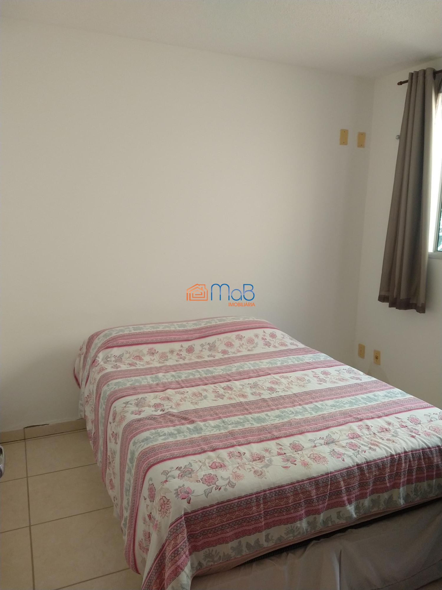 Apartamento à venda com 2 quartos, 53m² - Foto 3