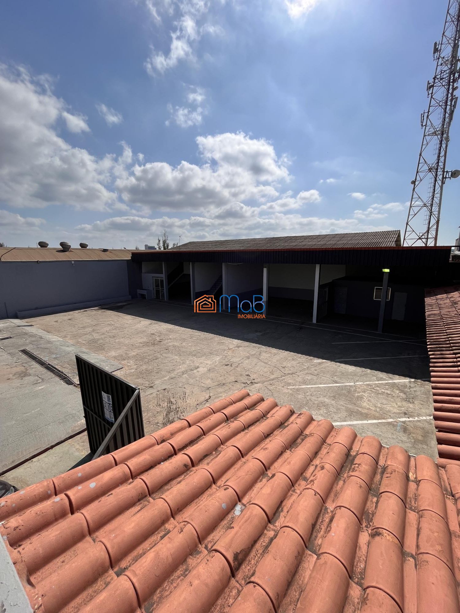 Depósito-Galpão-Armazém à venda com 13 quartos, 250m² - Foto 38