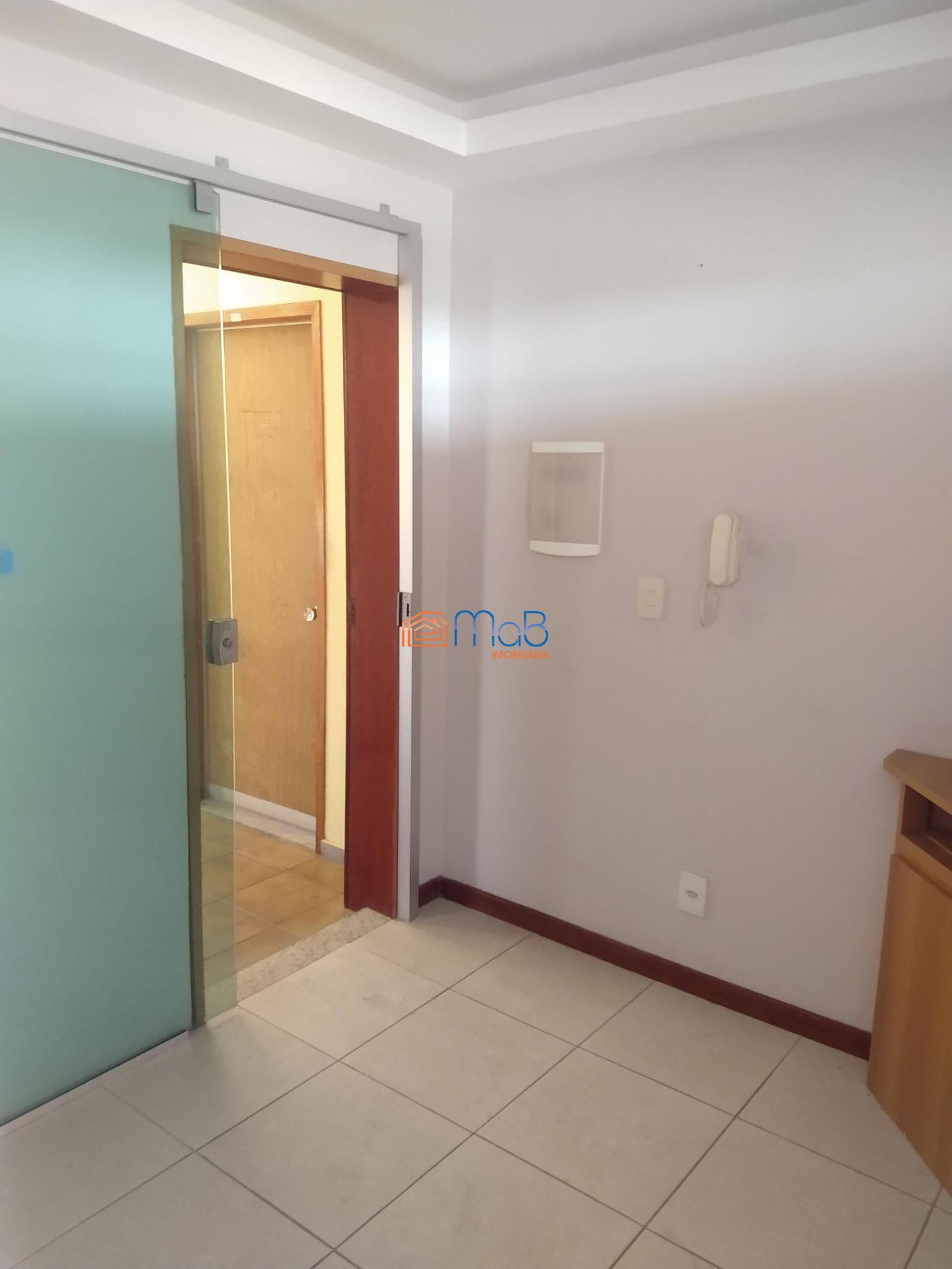 Conjunto Comercial-Sala à venda com 2 quartos, 49m² - Foto 9