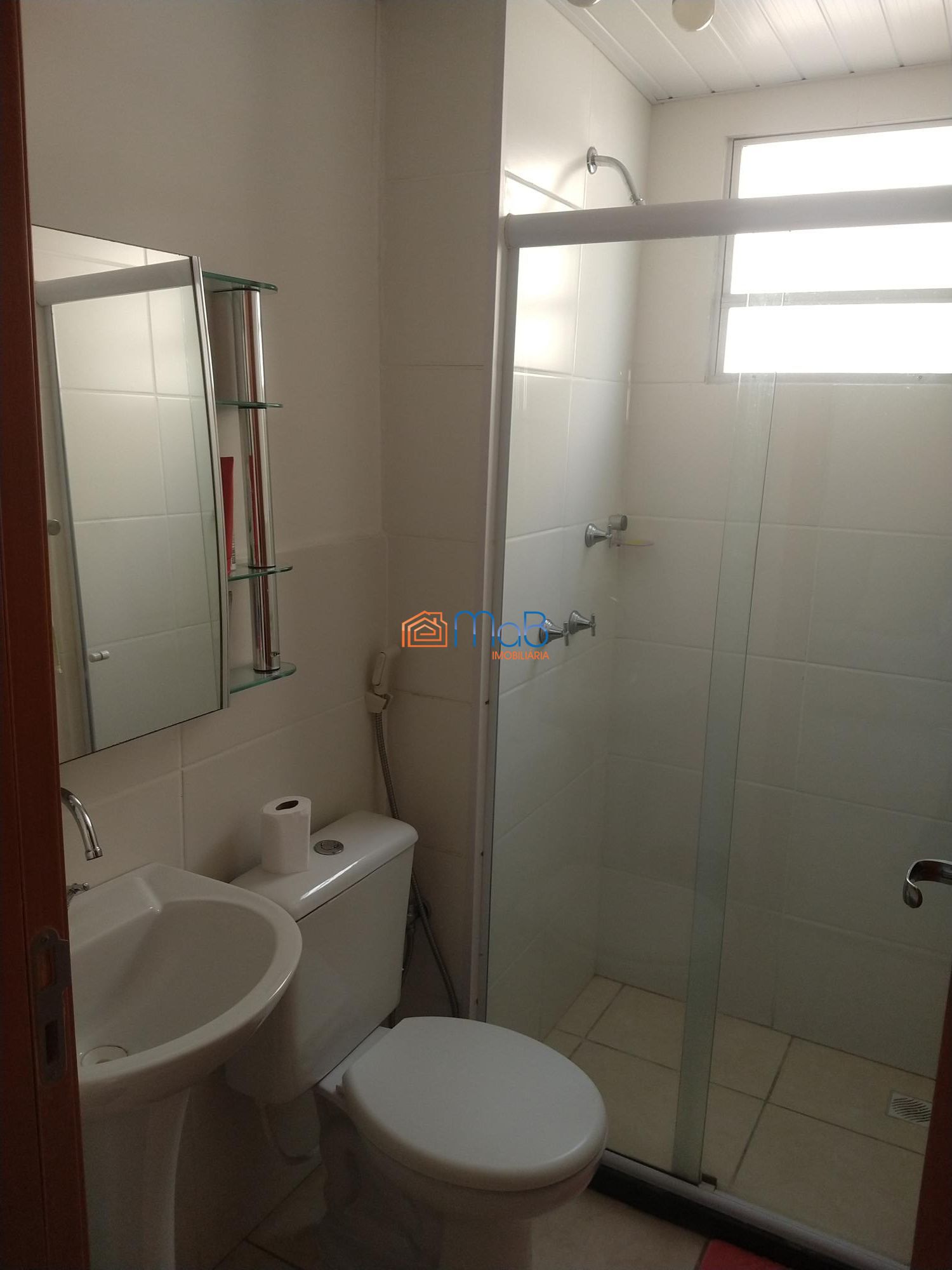 Apartamento à venda com 2 quartos, 53m² - Foto 4