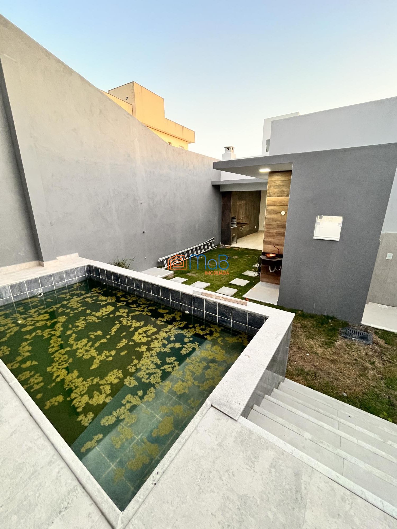 Casa de Condomínio, 4 quartos - Foto 21