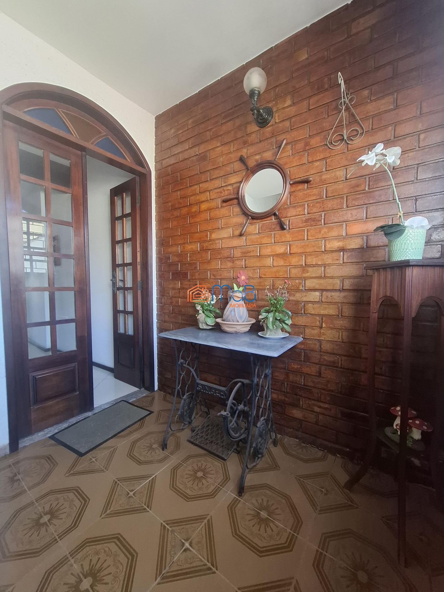 Casa, 7 quartos, 180 m² - Foto 21