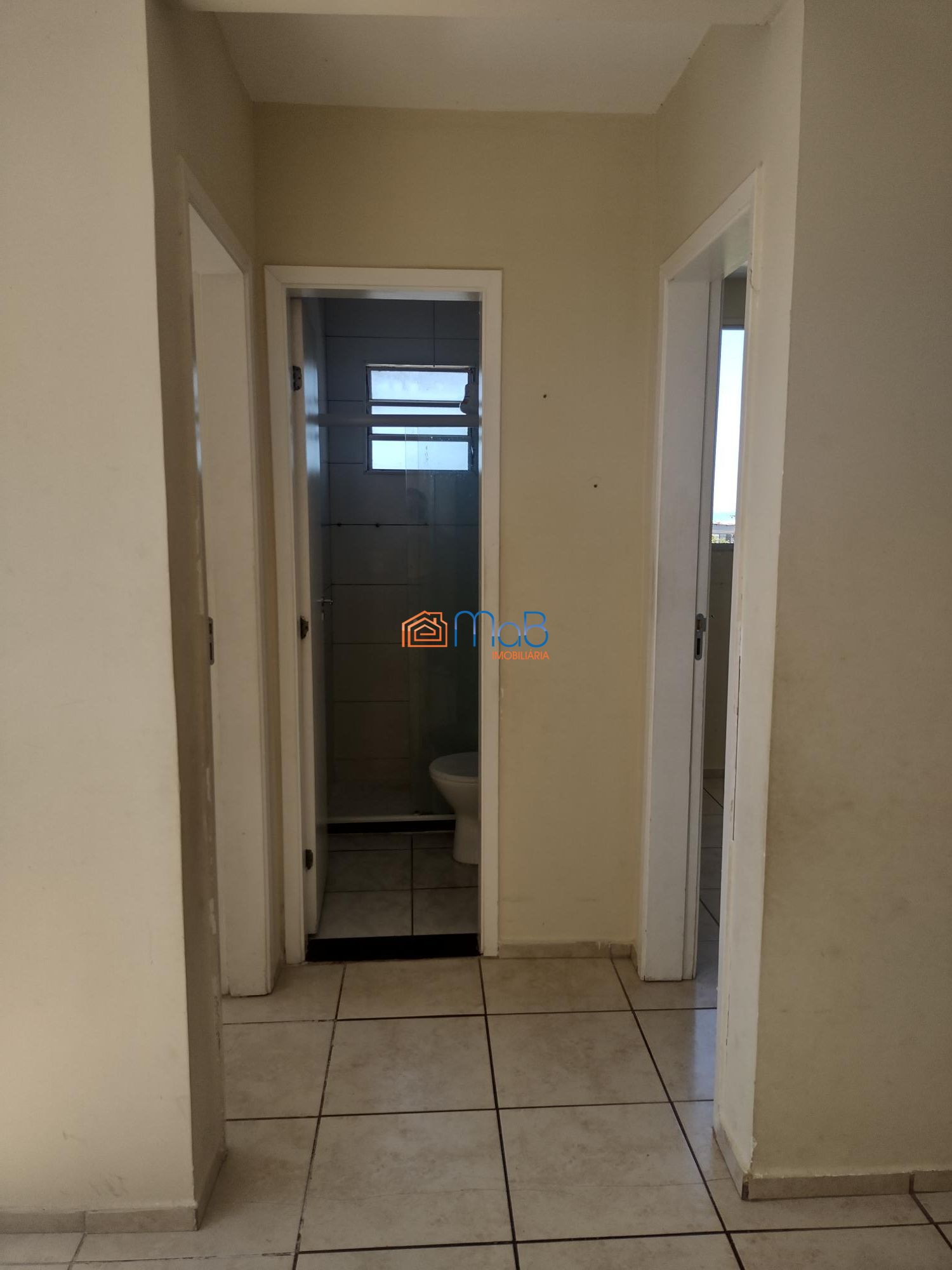 Apartamento à venda com 2 quartos, 45m² - Foto 5