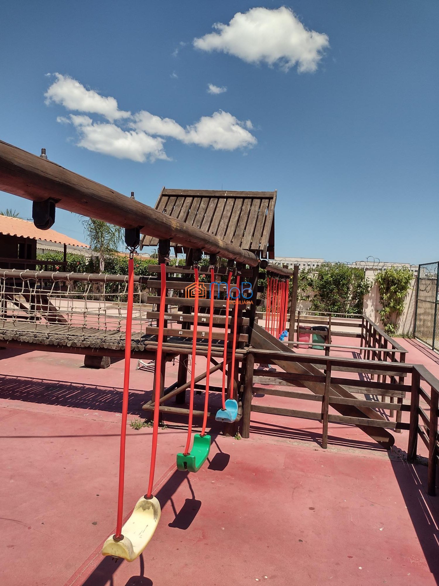 Apartamento, 2 quartos, 45 m² - Foto 23