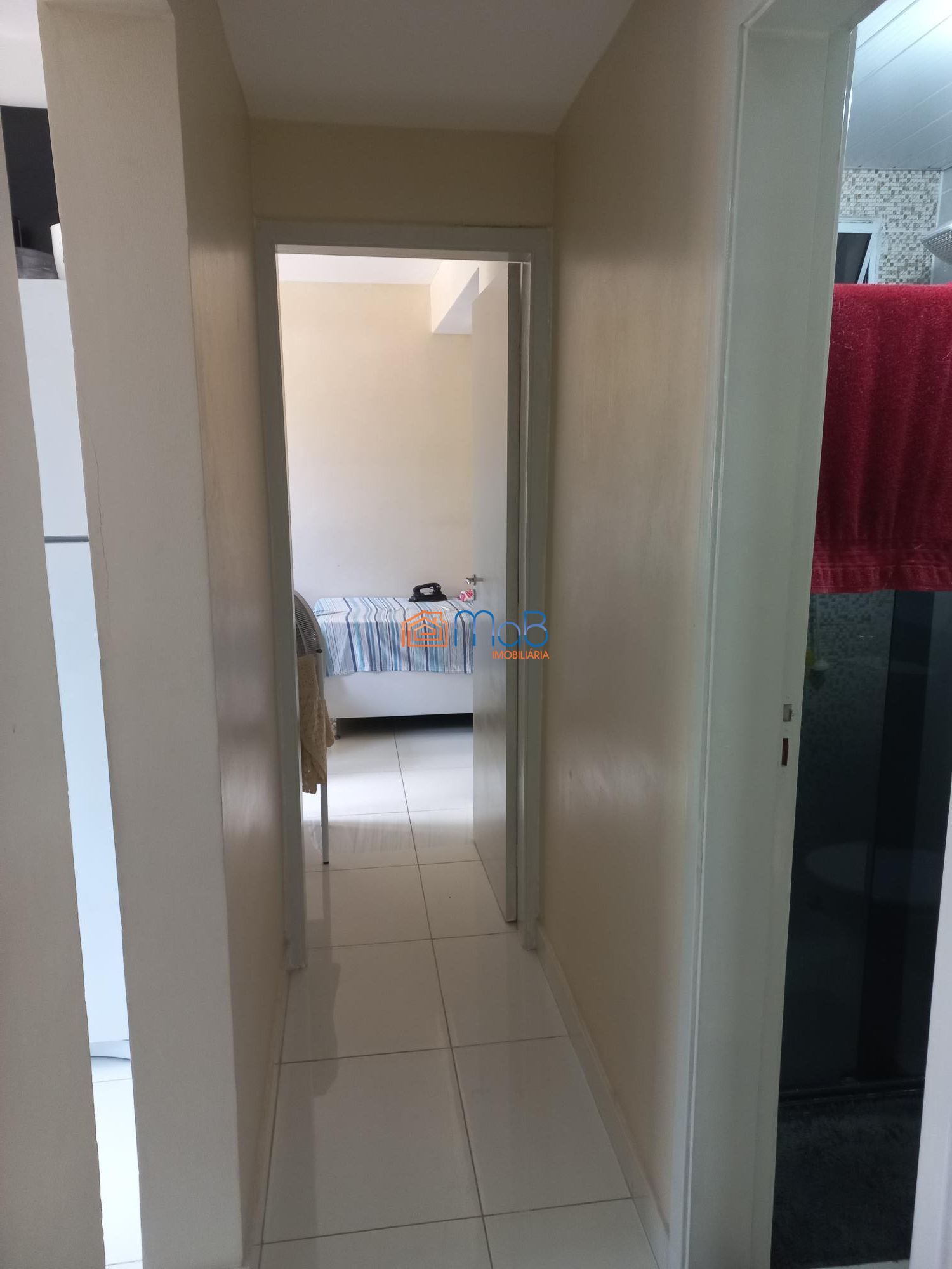 Apartamento, 2 quartos, 50 m² - Foto 5