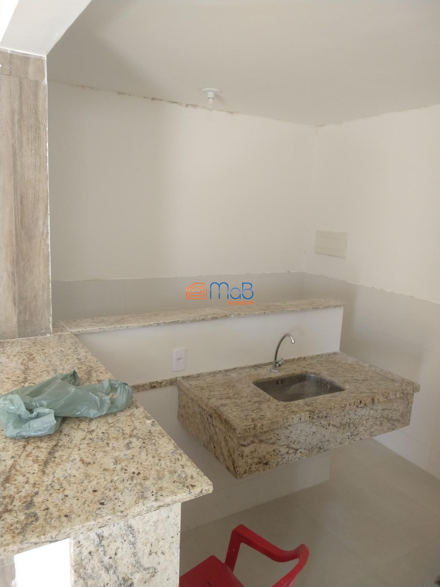 Apartamento à venda com 1 quarto, 65m² - Foto 7