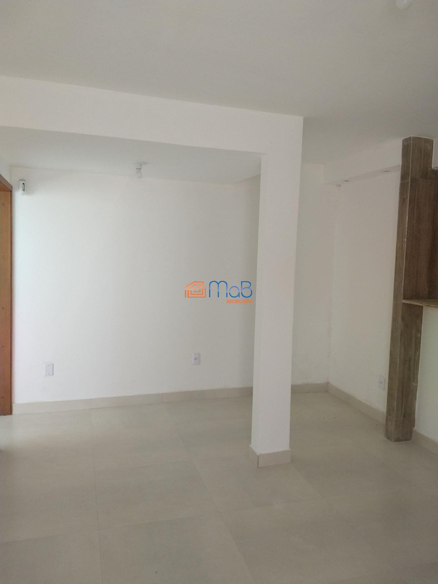 Apartamento à venda com 1 quarto, 65m² - Foto 2