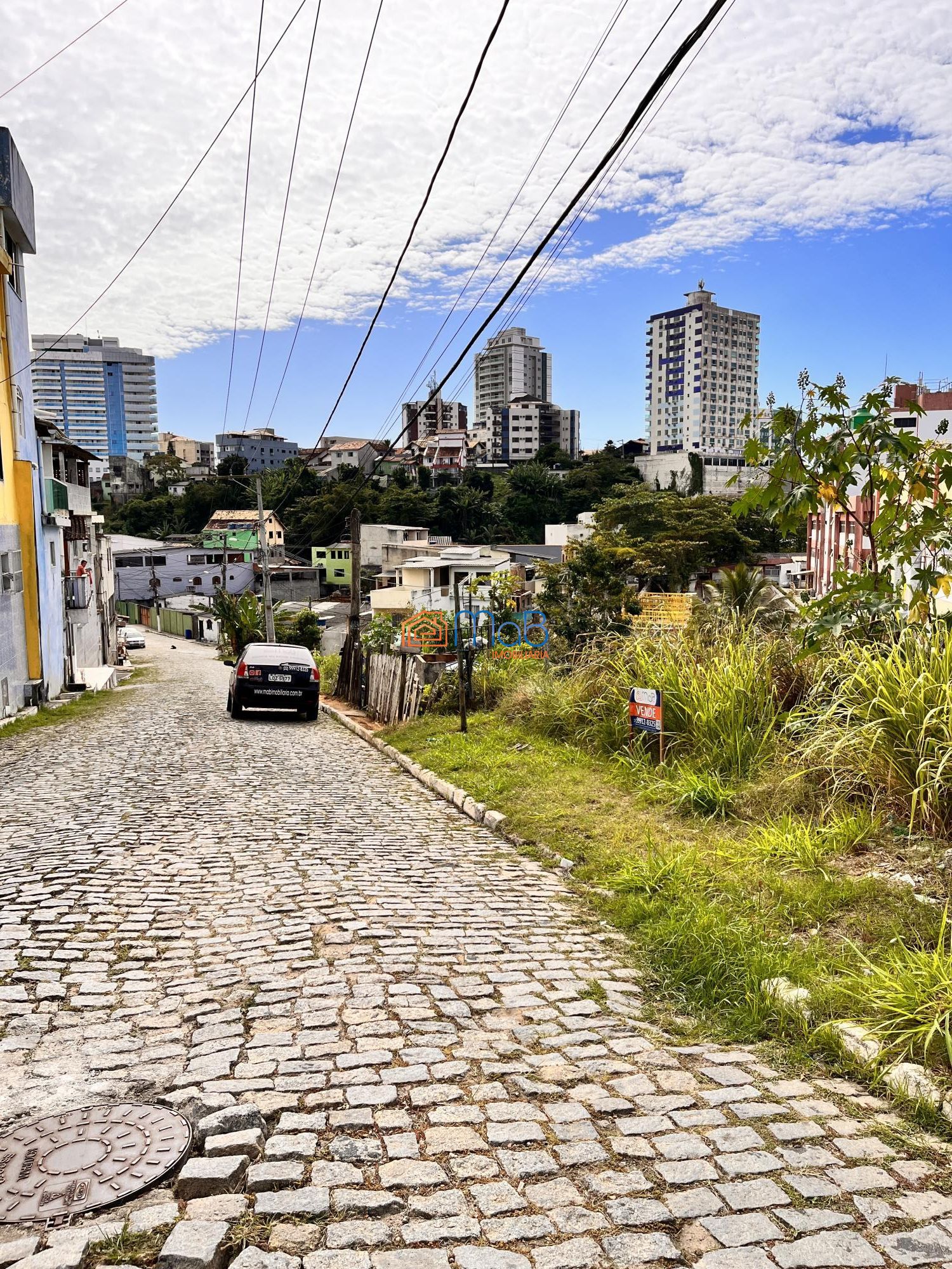 Terreno à venda, 492m² - Foto 6