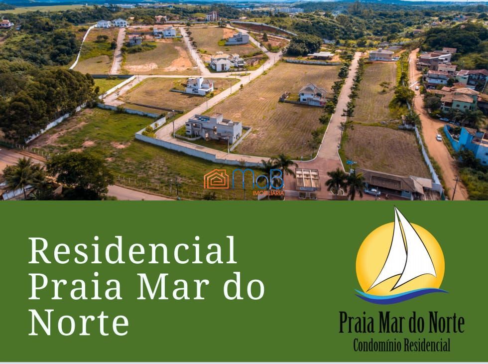 Terreno Em Excelente Localização Em Condomínio Próximo A Praia No Mar Do Norte Achou Mudou 5969