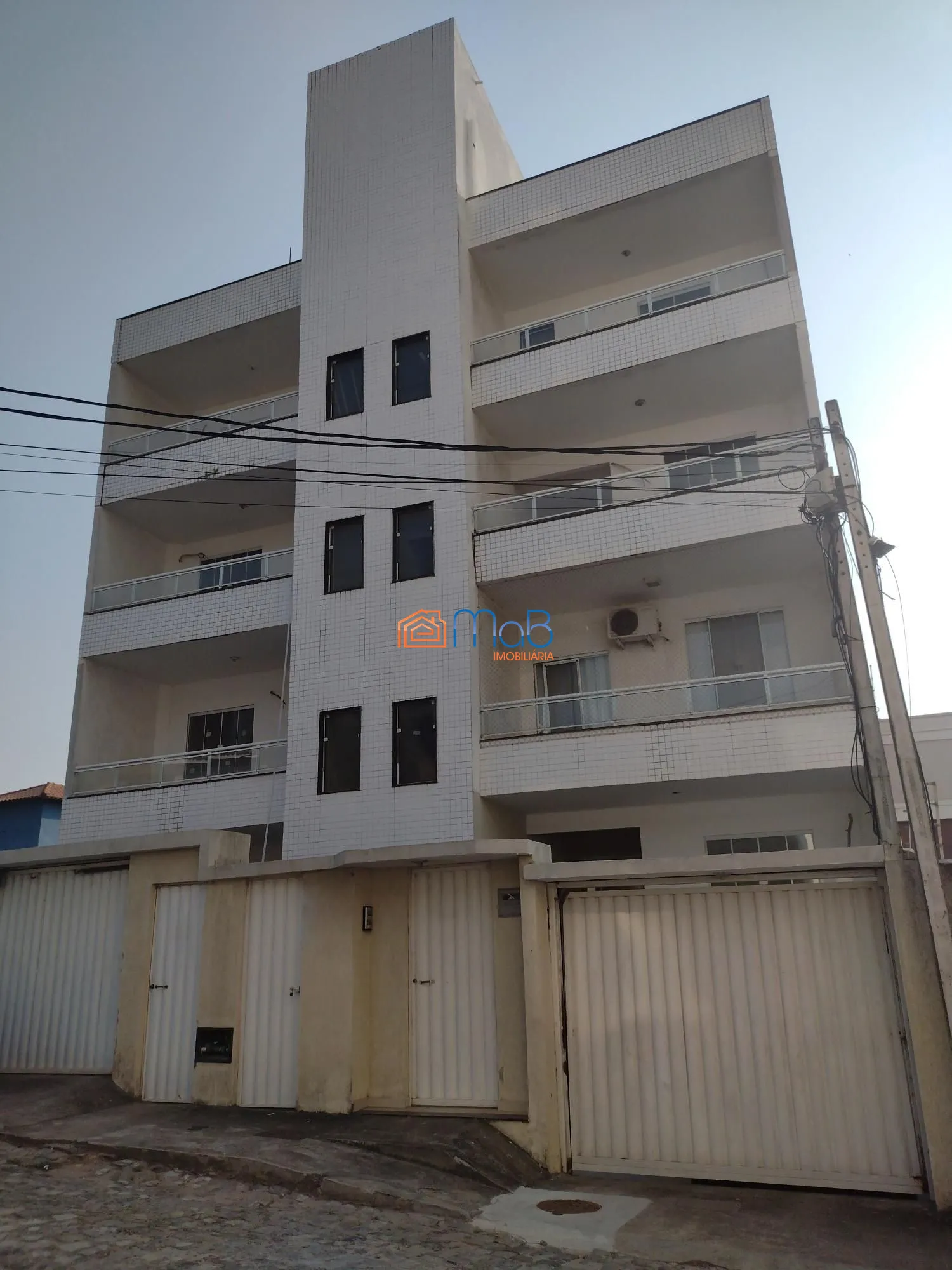 Apartamentos à venda em Macaé - RJ - Buskaza
