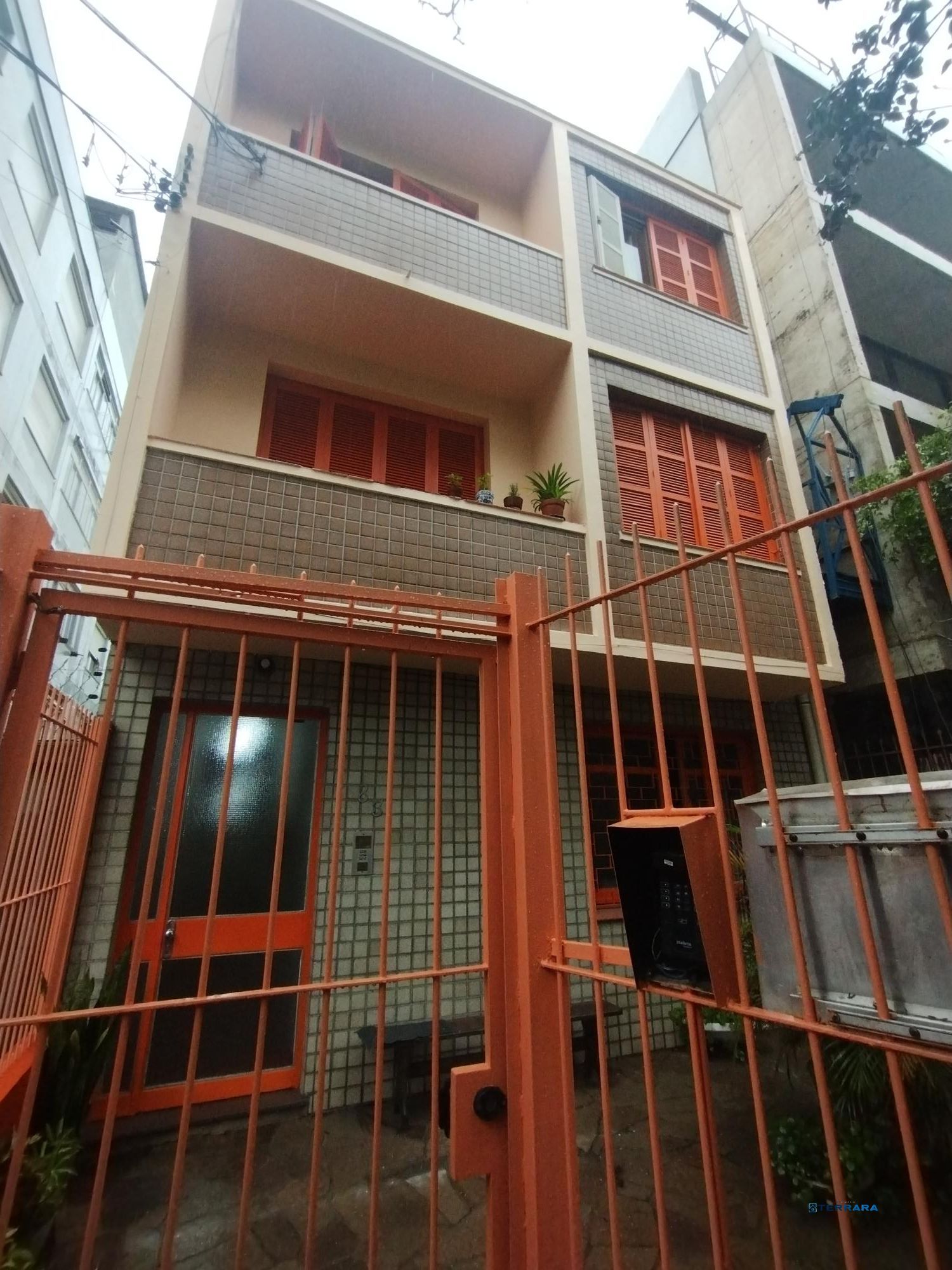Apartamento, 2 quartos, à venda, 9 m², Rio Branco - Porto Alegre — foto 2