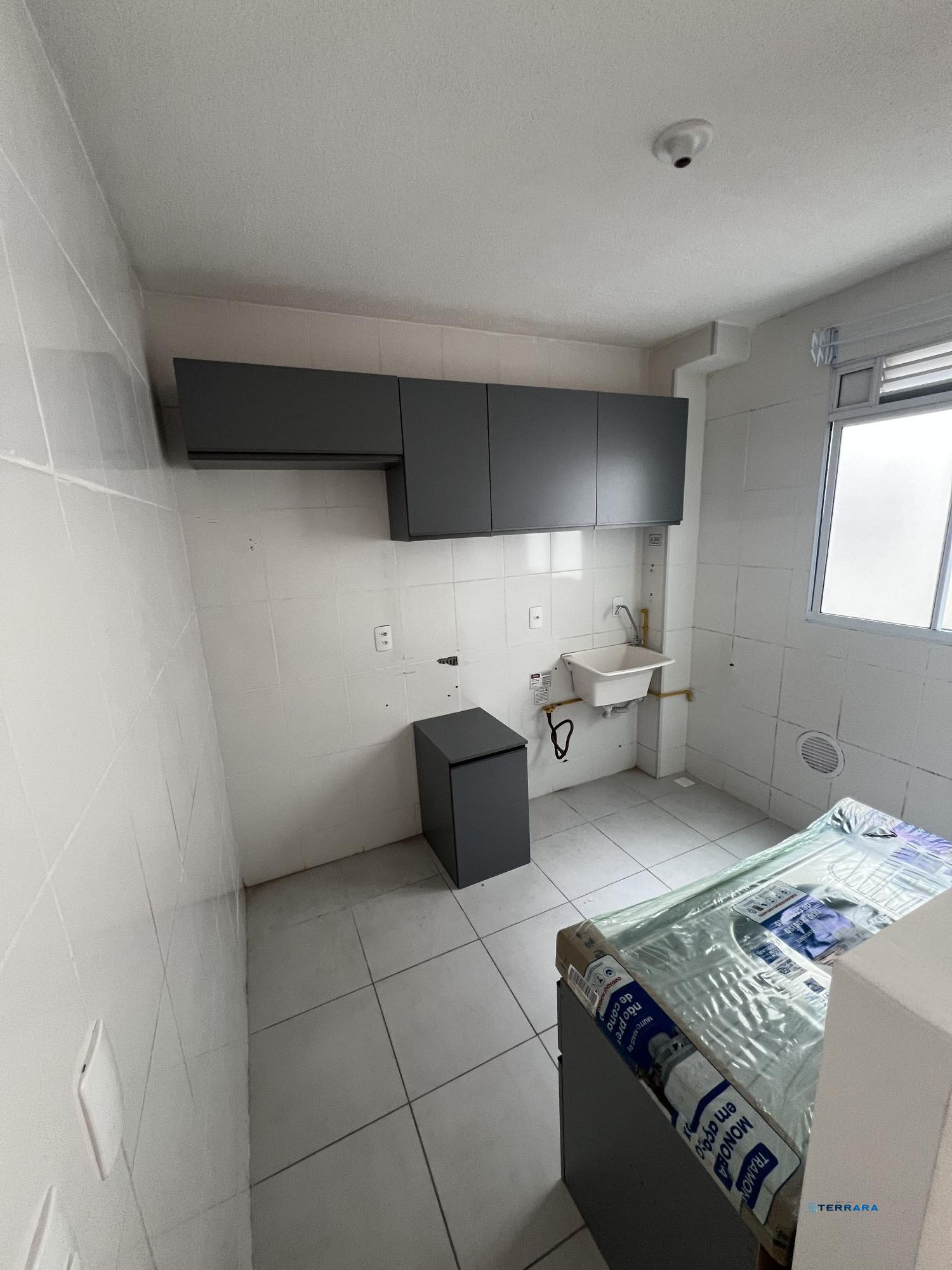 Apartamento, 2 quartos, à venda, 48 m², Morro Santana - Porto Alegre — foto 4