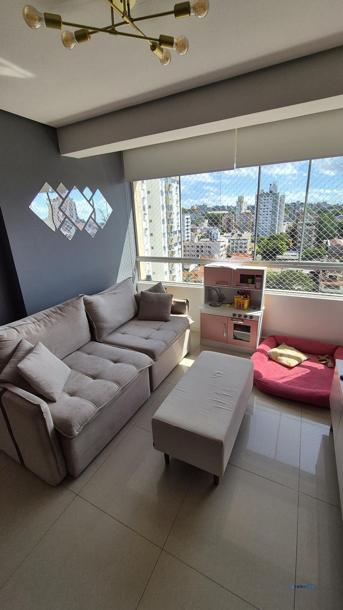 Apartamento, 2 quartos, à venda, 58 m², Santana - Porto Alegre — foto 5