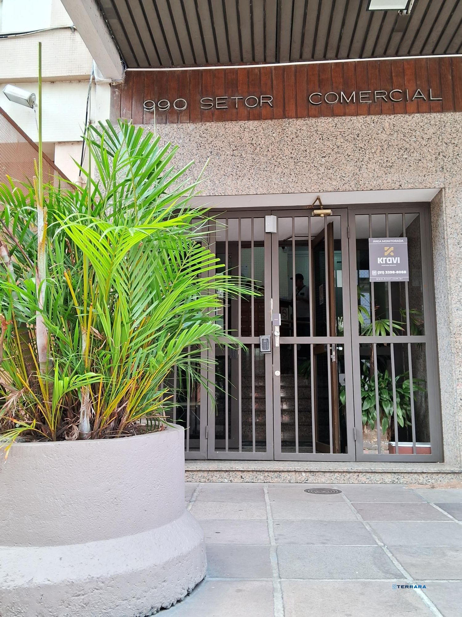 Conjunto Comercial, 3 salas, à venda, 43 m², Centro Histórico - Porto Alegre — foto 3