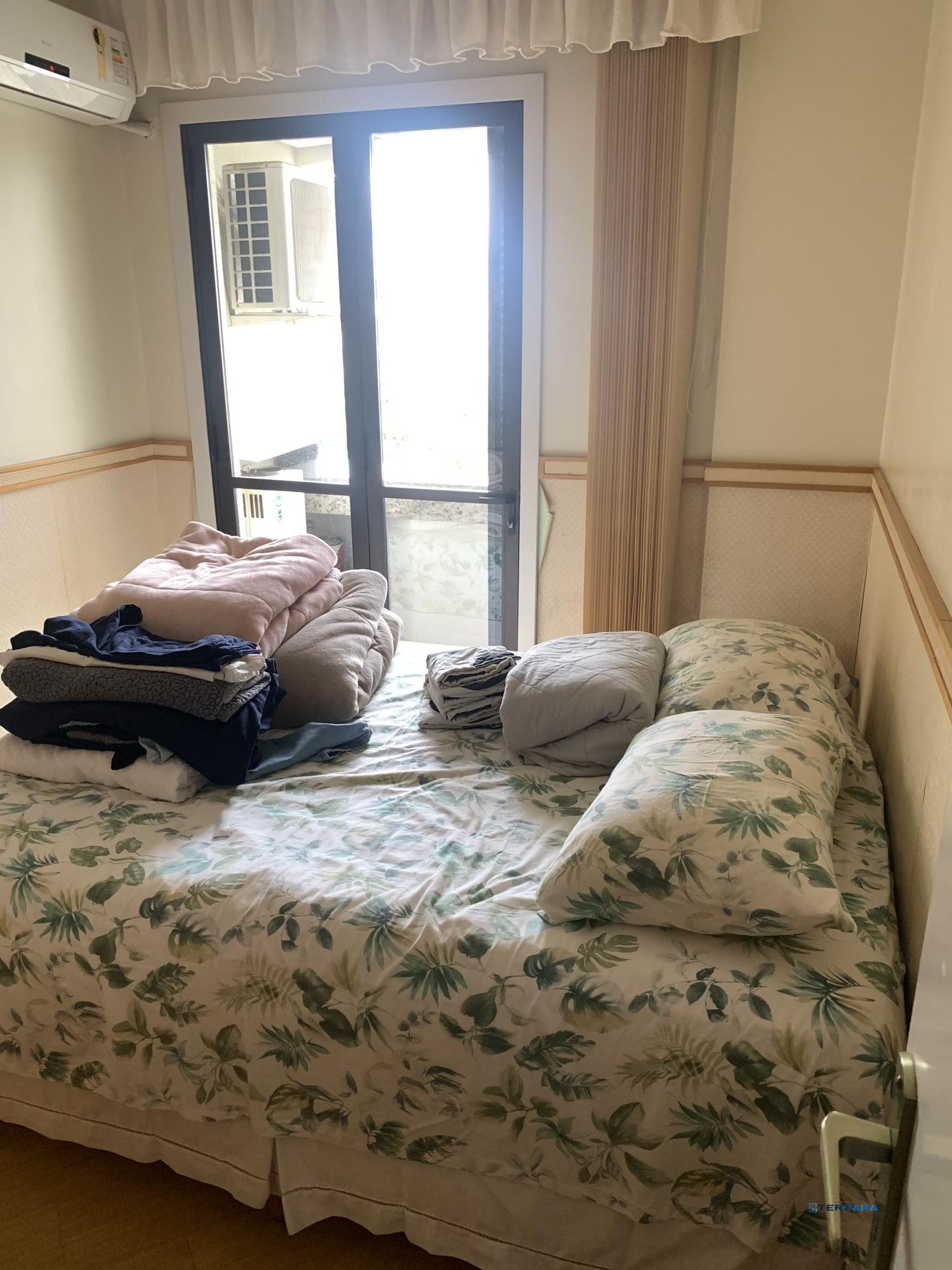Apartamento, 3 quartos, à venda, 50 m², São João - Porto Alegre — foto 4