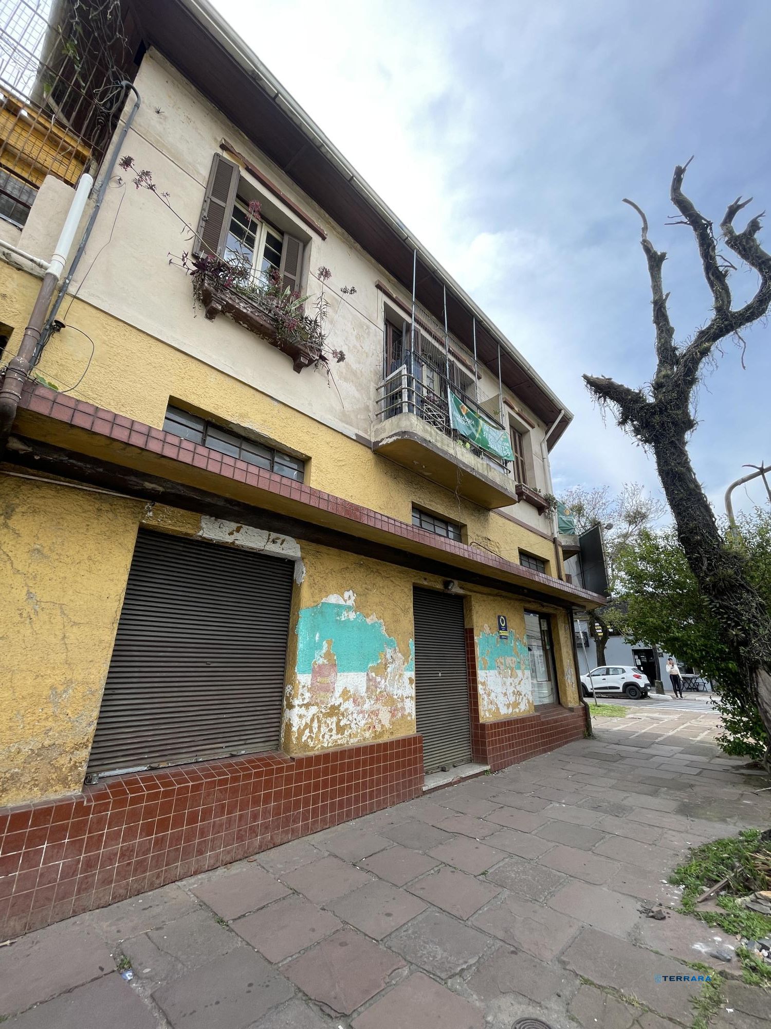 Prédio Residencial, 10 quartos, à venda, 450 m², Navegantes - Porto Alegre — foto 3
