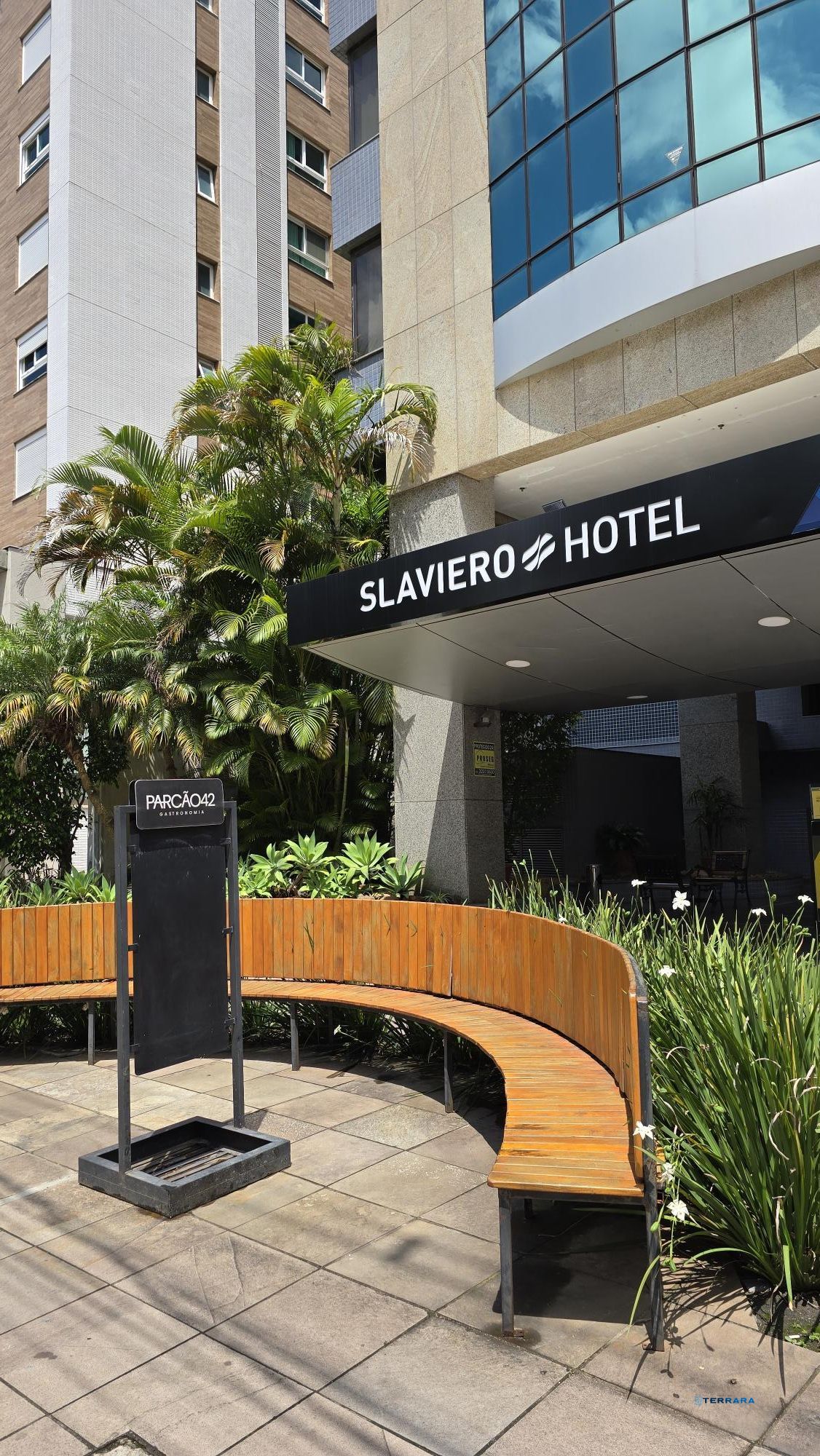 Flat, 1 suíte, à venda, 30 m², Moinhos de Vento - Porto Alegre — foto 4