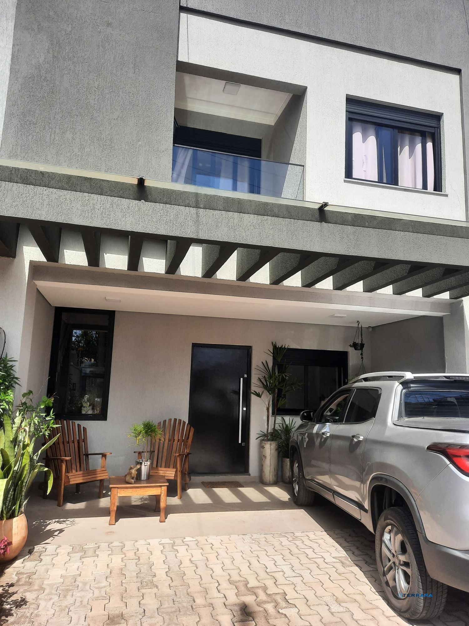 Sobrado, 3 suítes, à venda, 144 m², Igara - Canoas — foto 3